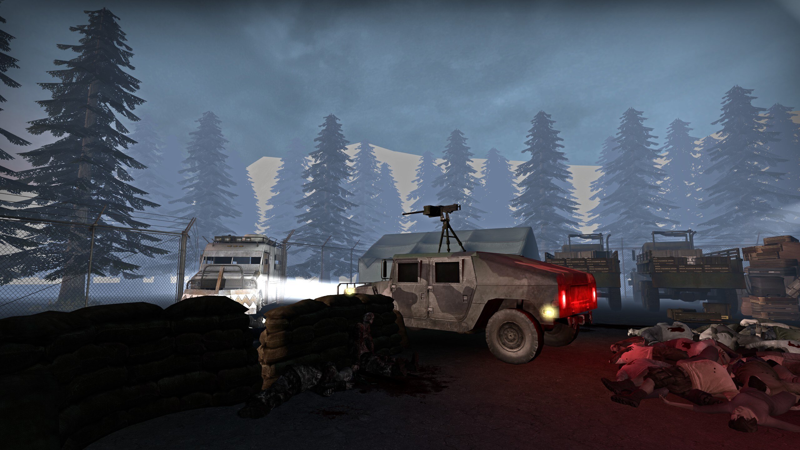 Steam Community :: Guide :: Tearlist of 100 Survival Mode maps