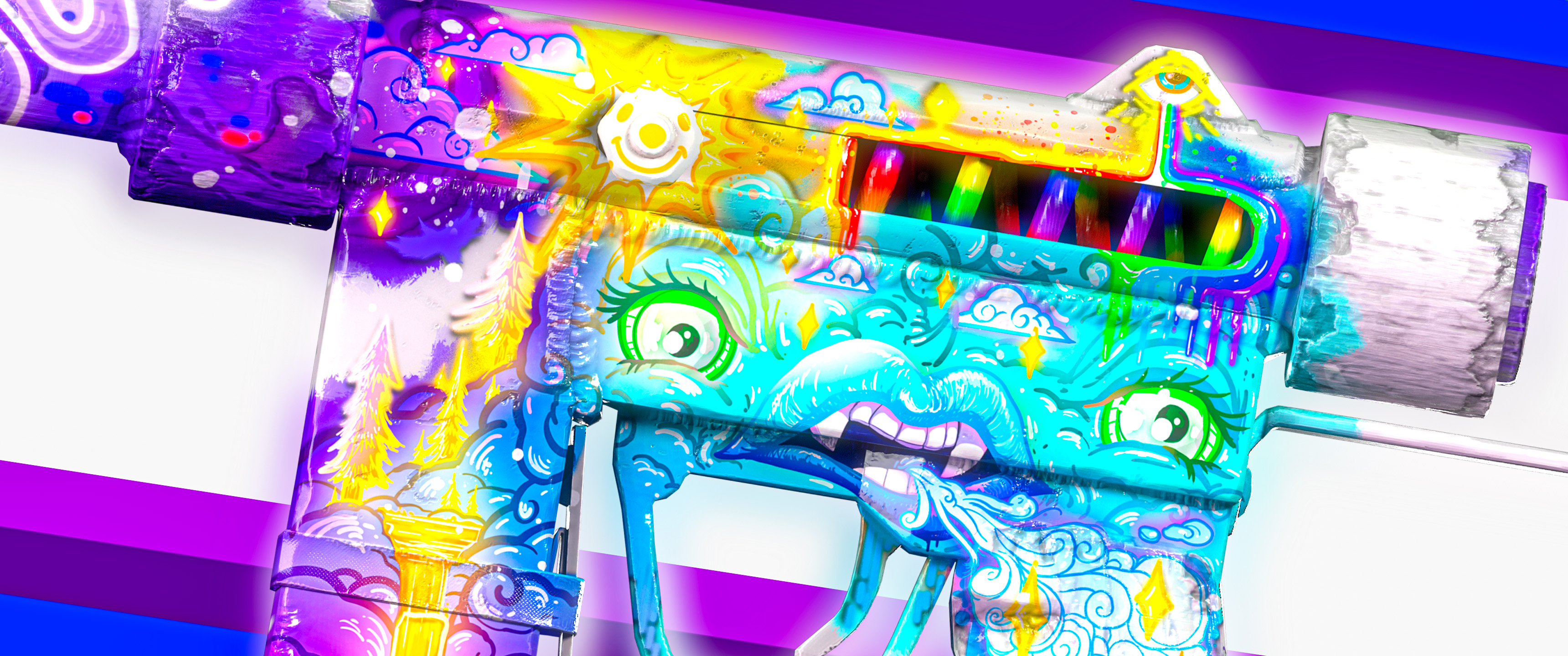 Sweet Dreams SMG thumbnail 2