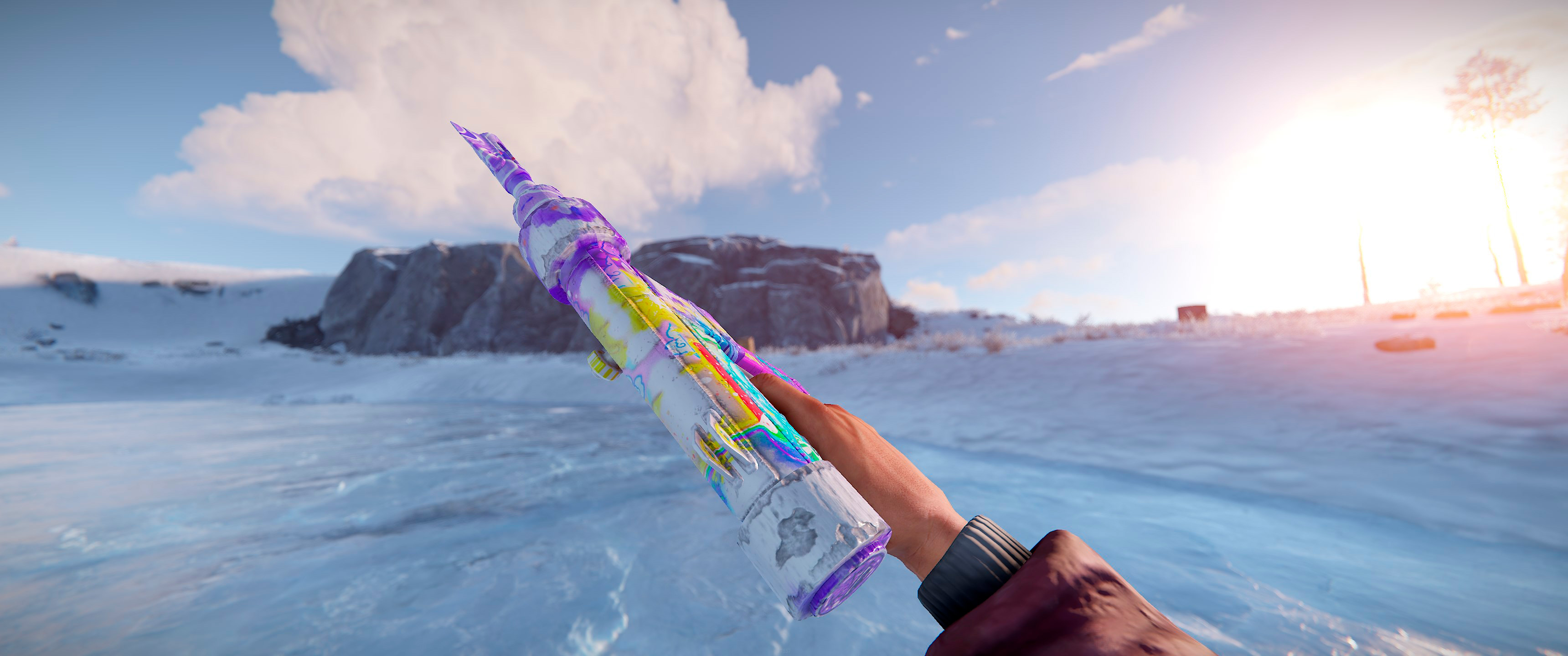 Sweet Dreams SMG thumbnail 7