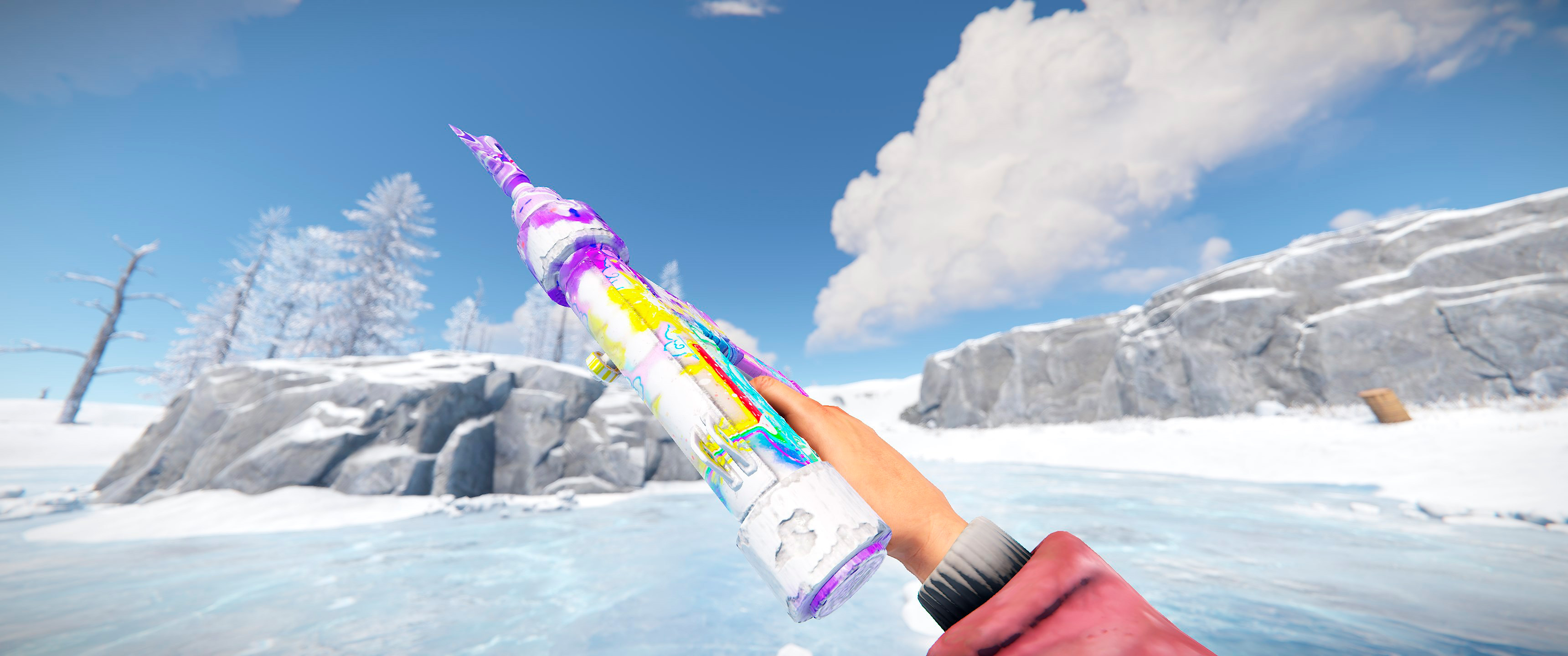 Sweet Dreams SMG thumbnail 9