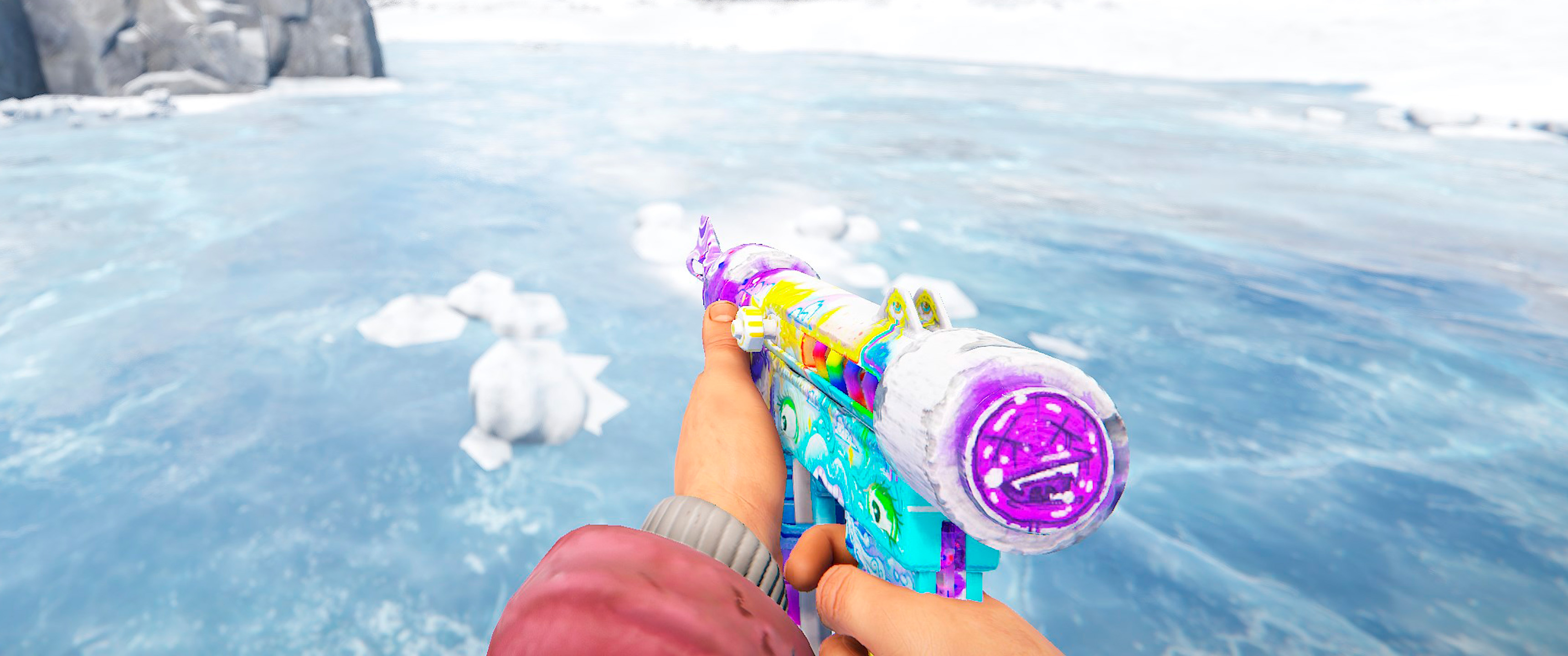 Sweet Dreams SMG thumbnail 11