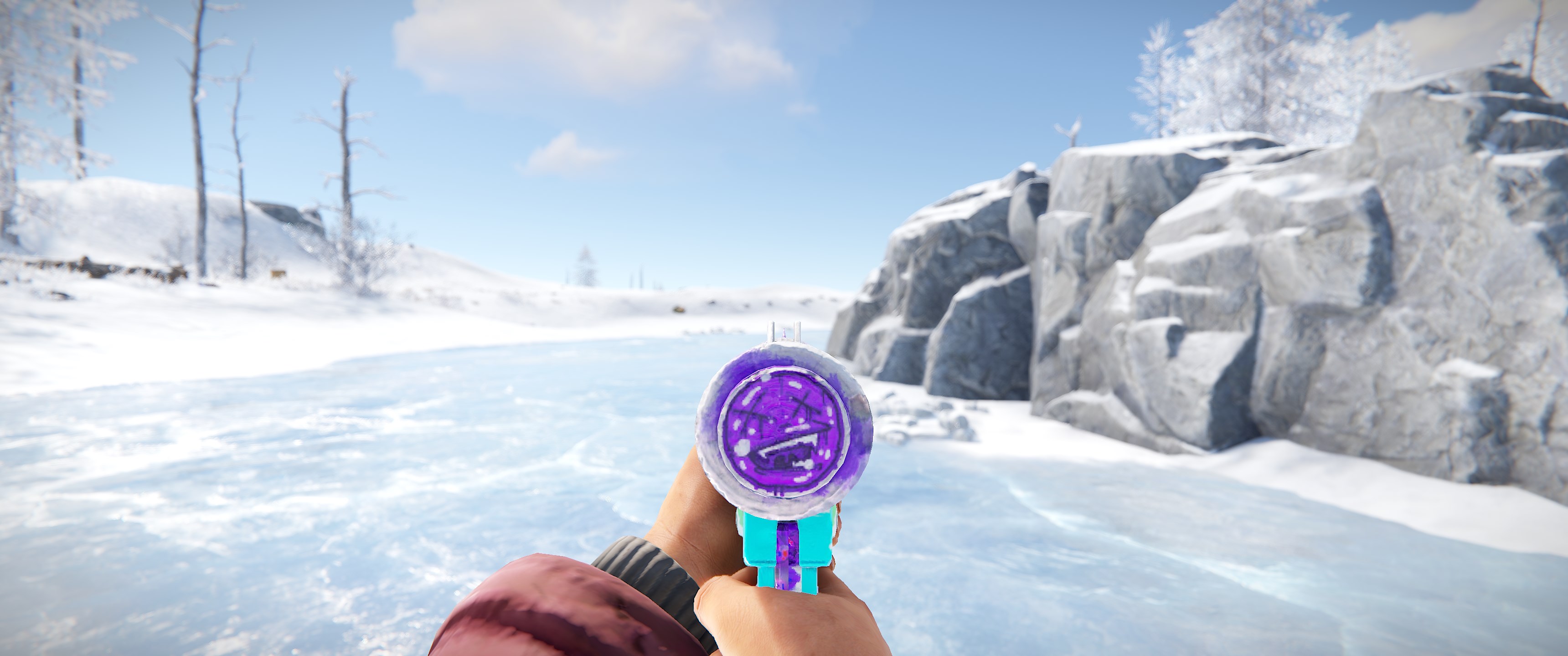 Sweet Dreams SMG thumbnail 12