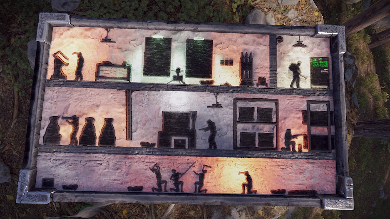 Clan Base Large Box thumbnail 3