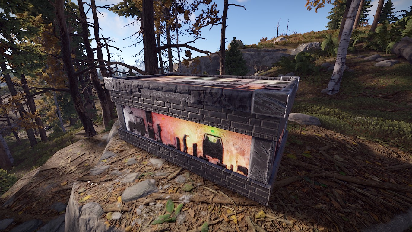 Clan Base Large Box thumbnail 5