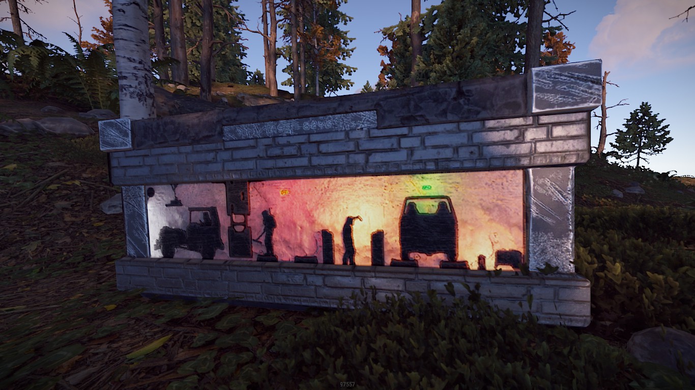 Clan Base Large Box screenshot 1