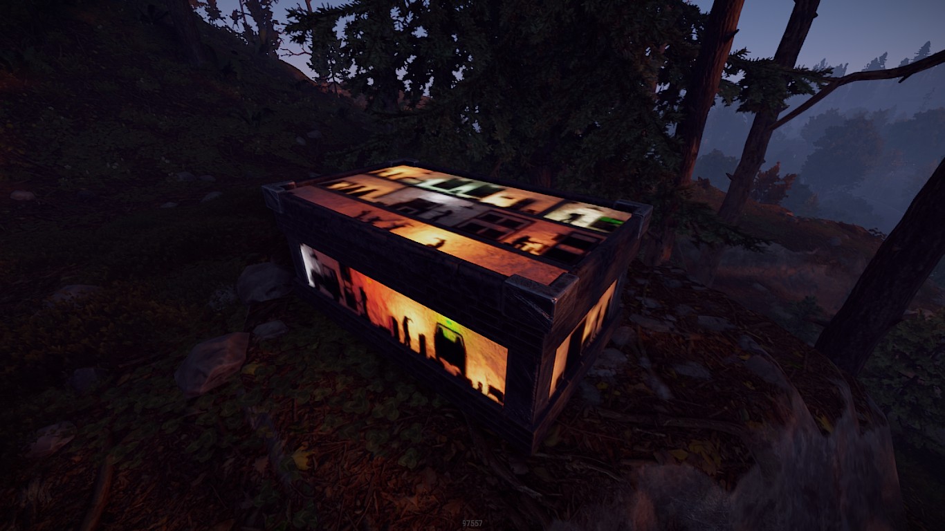 Clan Base Large Box thumbnail 7