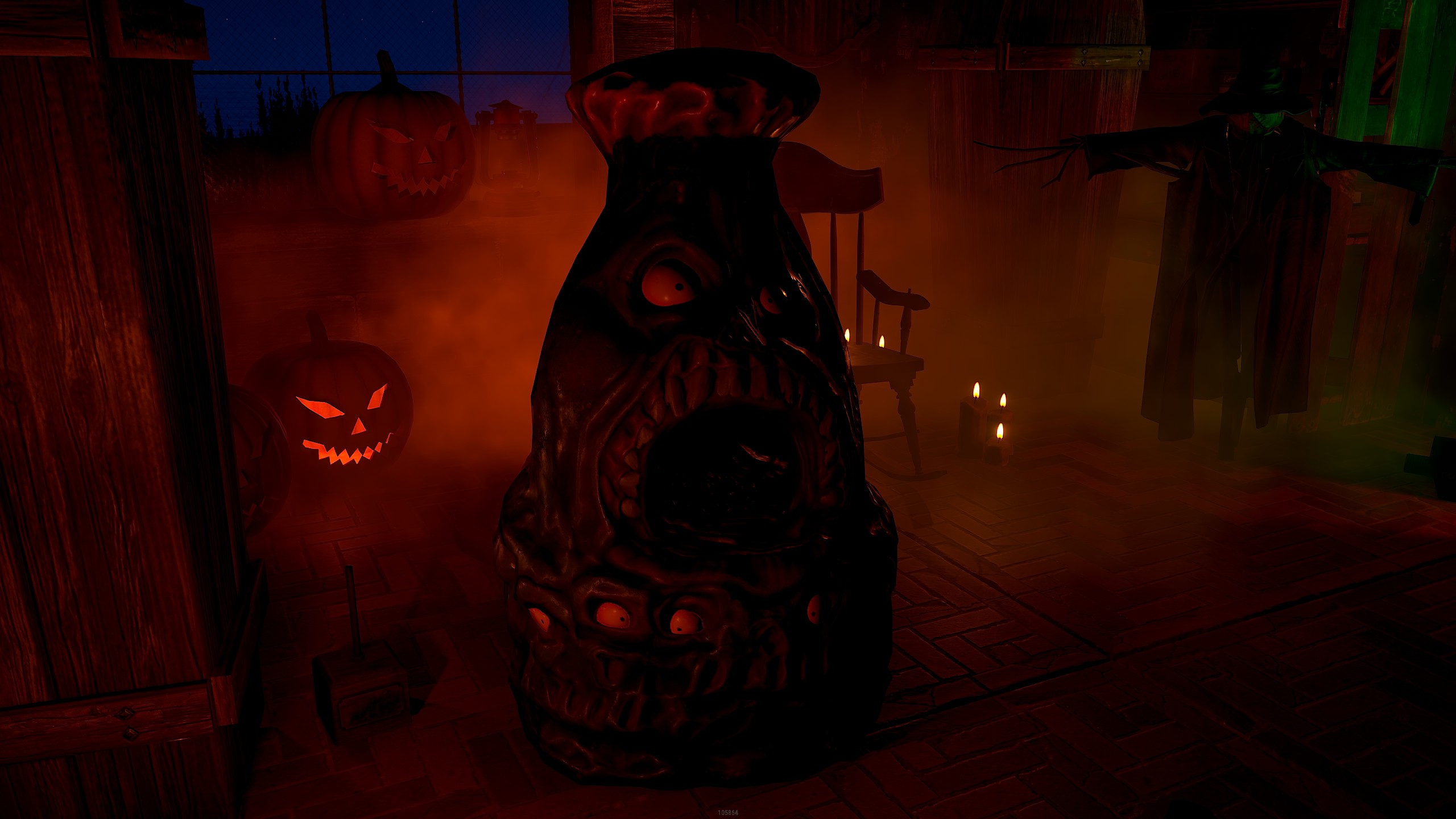 Necro Furnace thumbnail 5