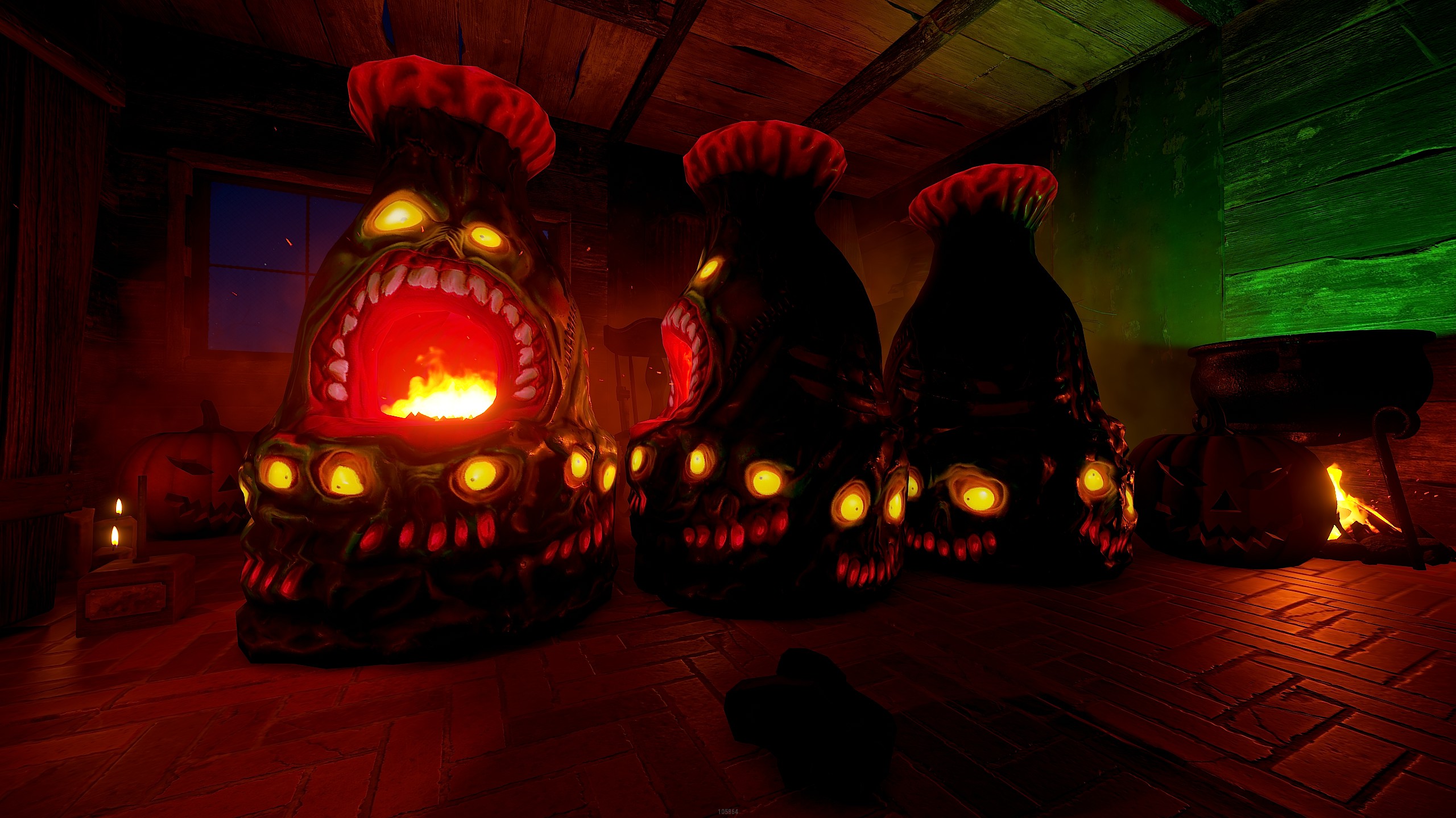 Necro Furnace thumbnail 6