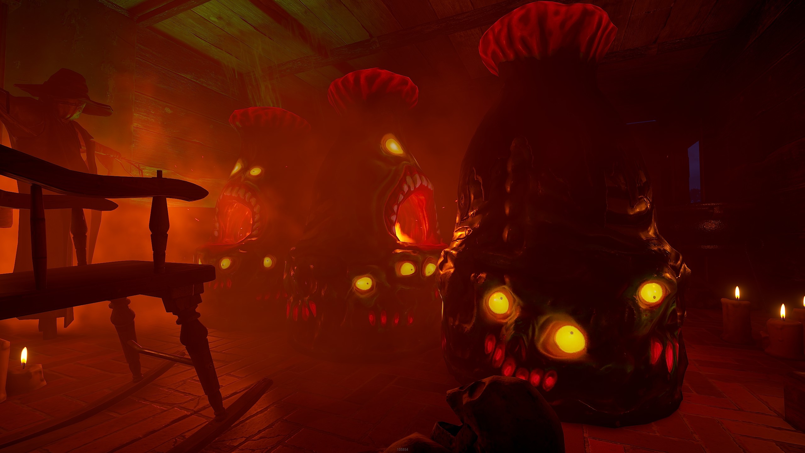 Necro Furnace thumbnail 7