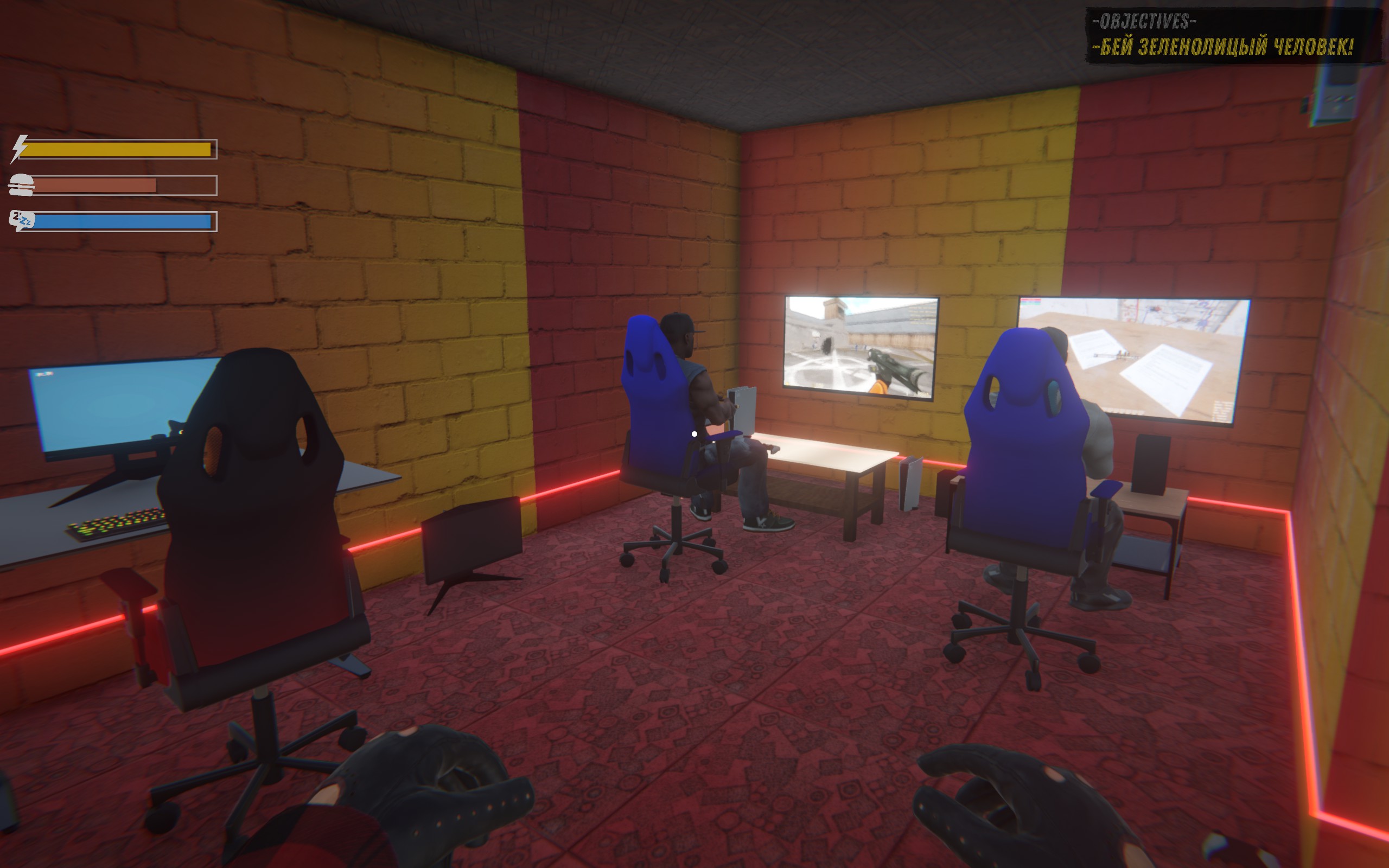 Сообщество Steam  Internet Cafe Simulator 2 