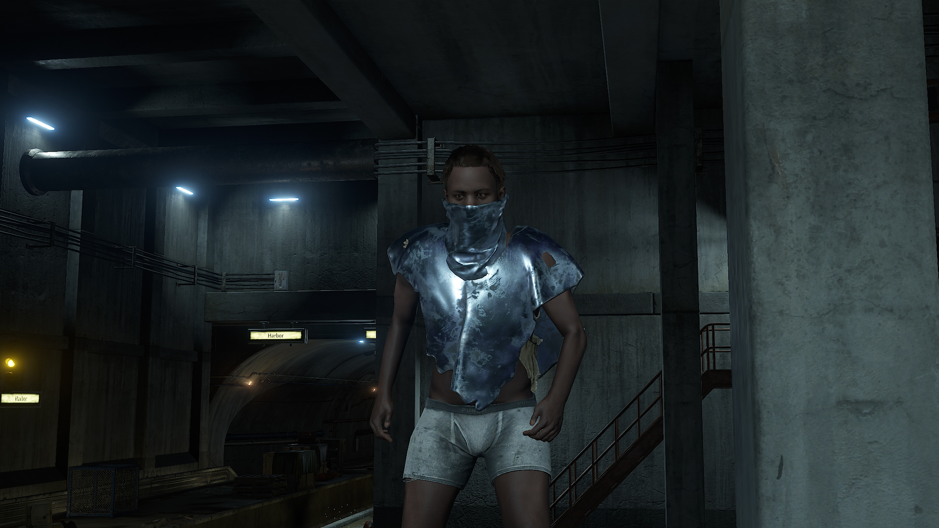 Metal Bandana thumbnail 7
