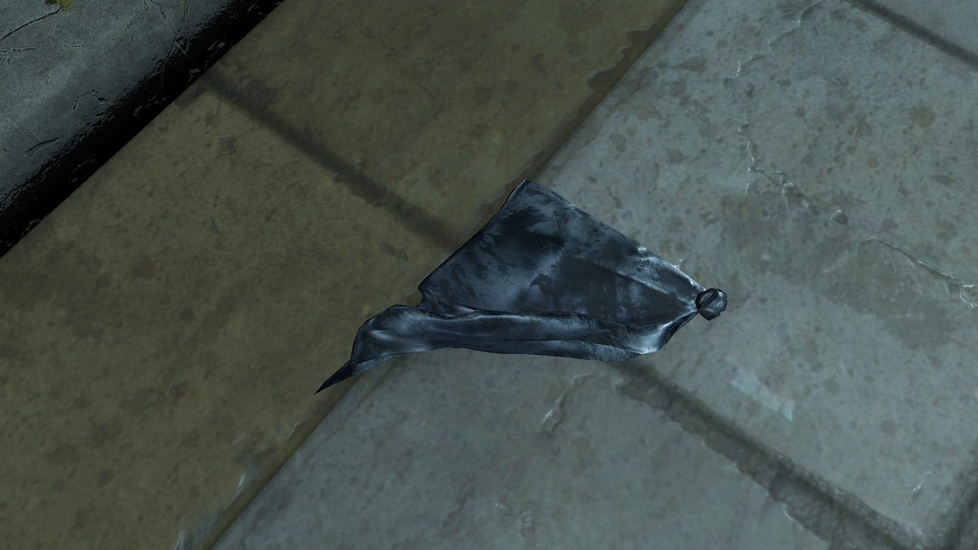 Metal Bandana thumbnail 10