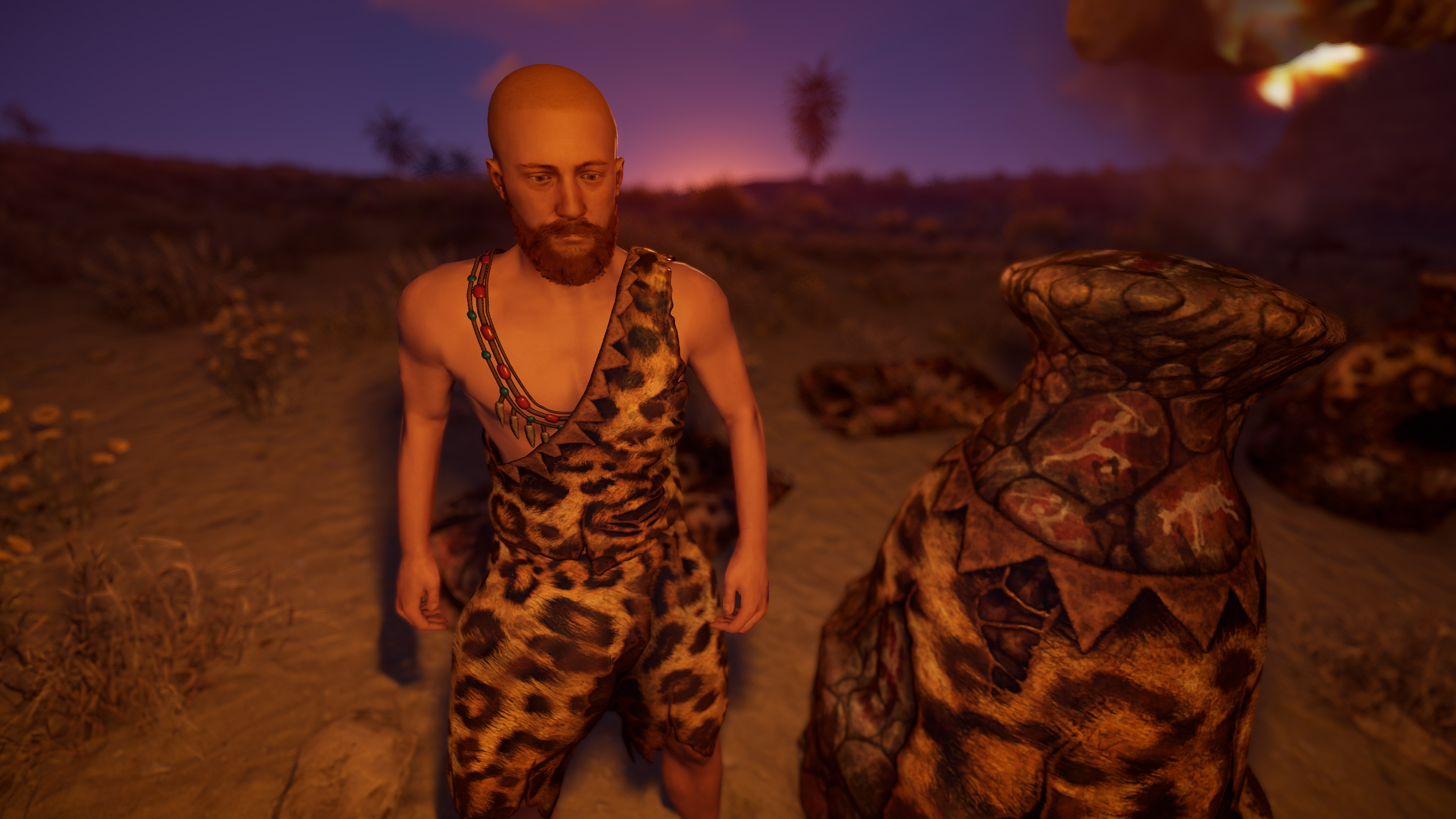 Neanderthal Hide Pants thumbnail 6