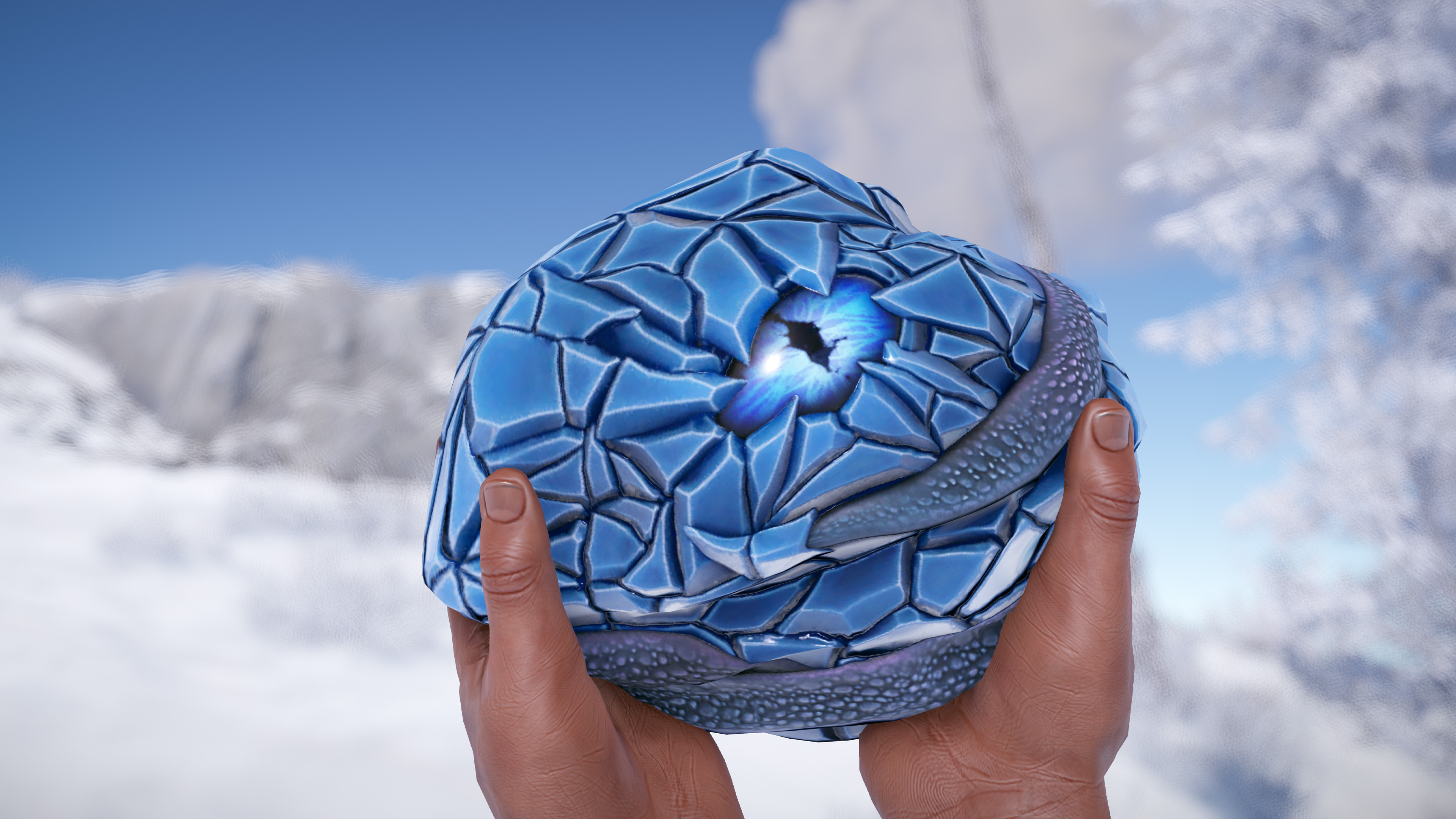 Ice Eye Rock thumbnail 8