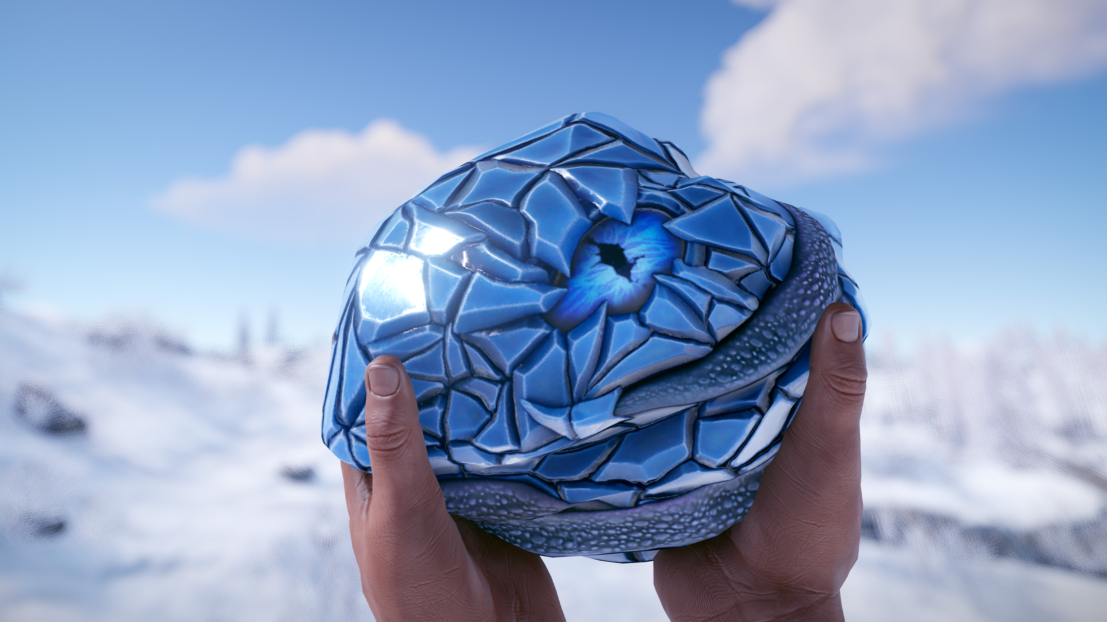 Ice Eye Rock thumbnail 7