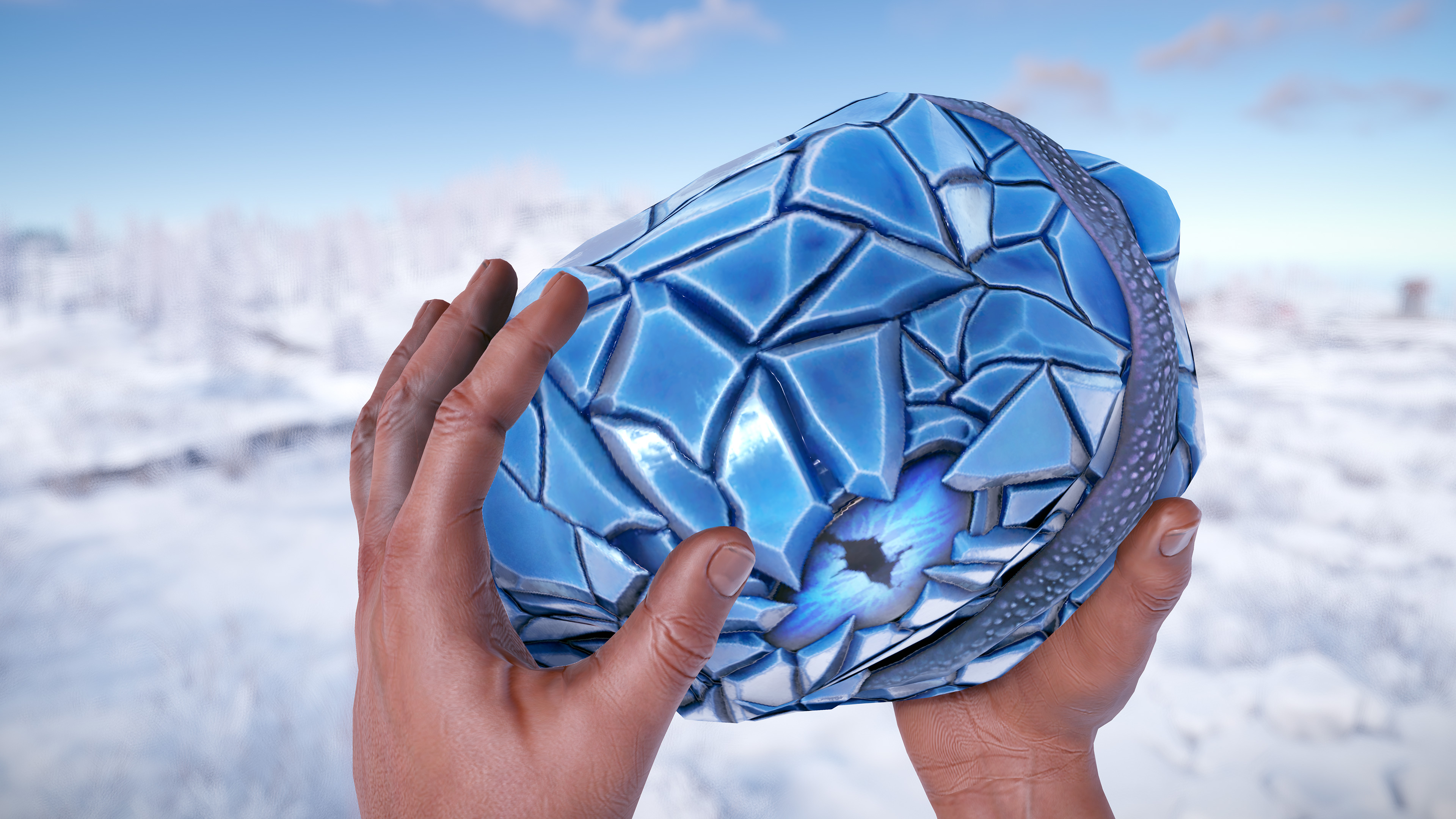 Ice Eye Rock thumbnail 6