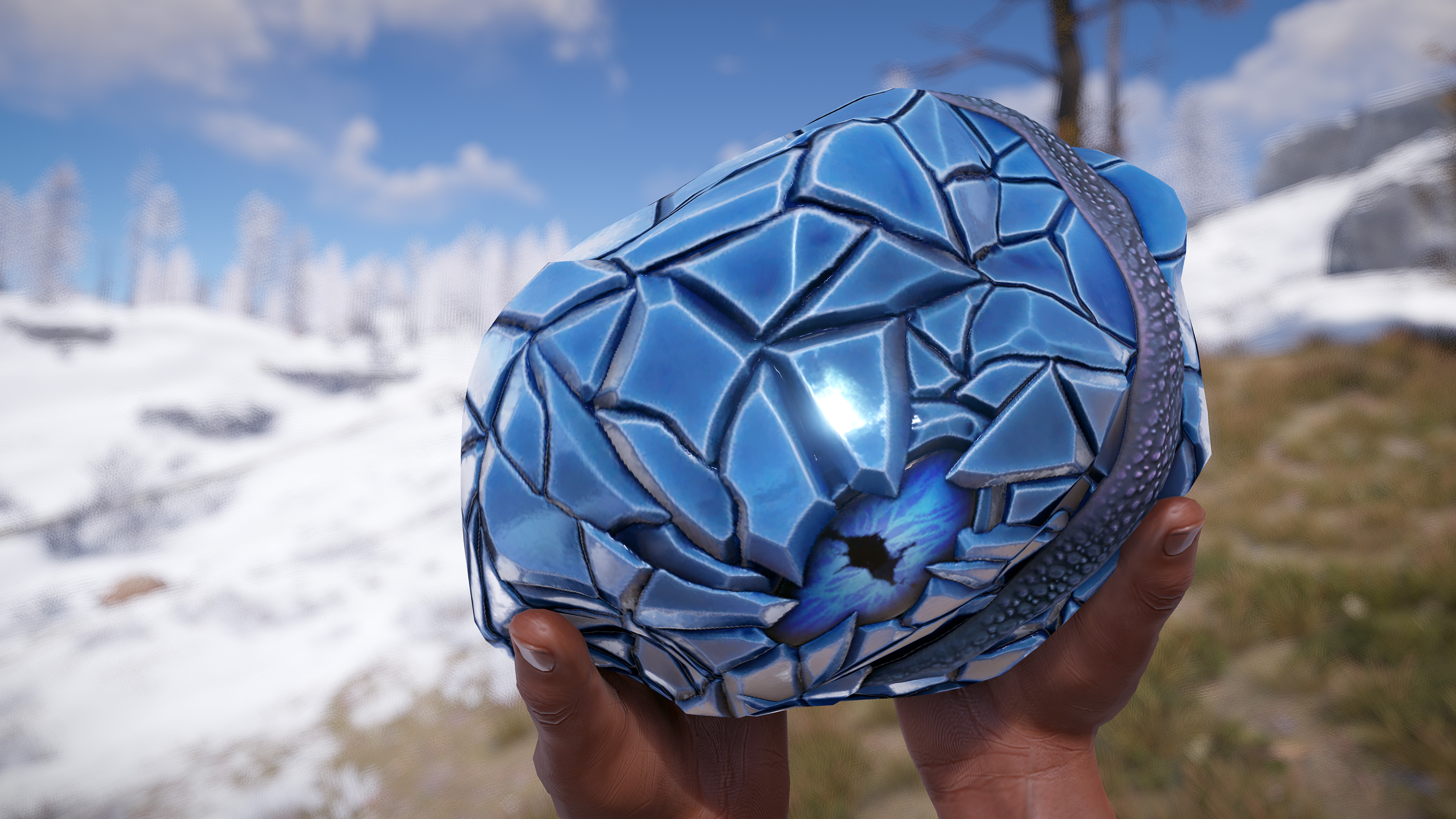 Ice Eye Rock thumbnail 4