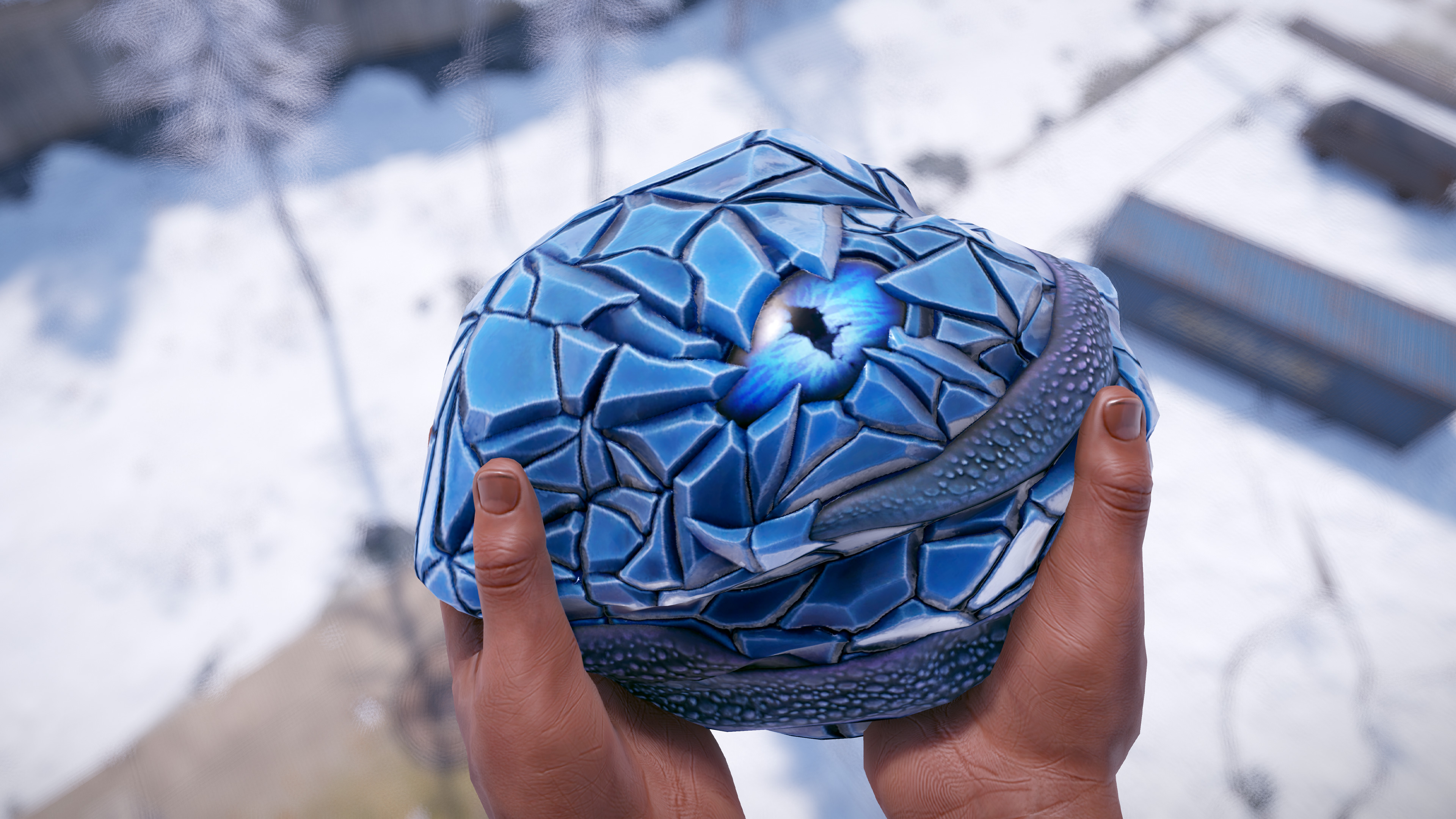 Ice Eye Rock thumbnail 3