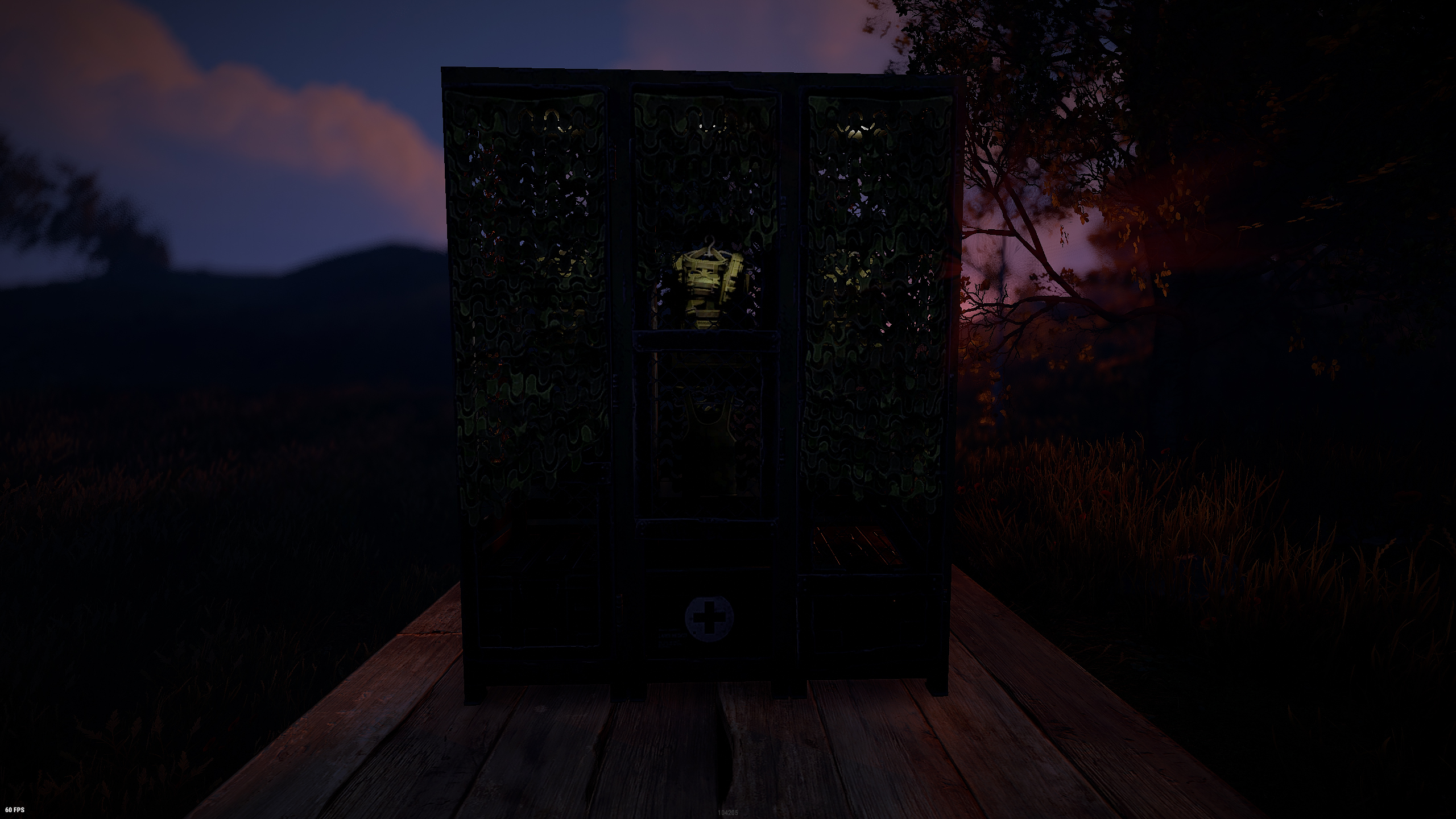 Forest Raiders Locker thumbnail 8