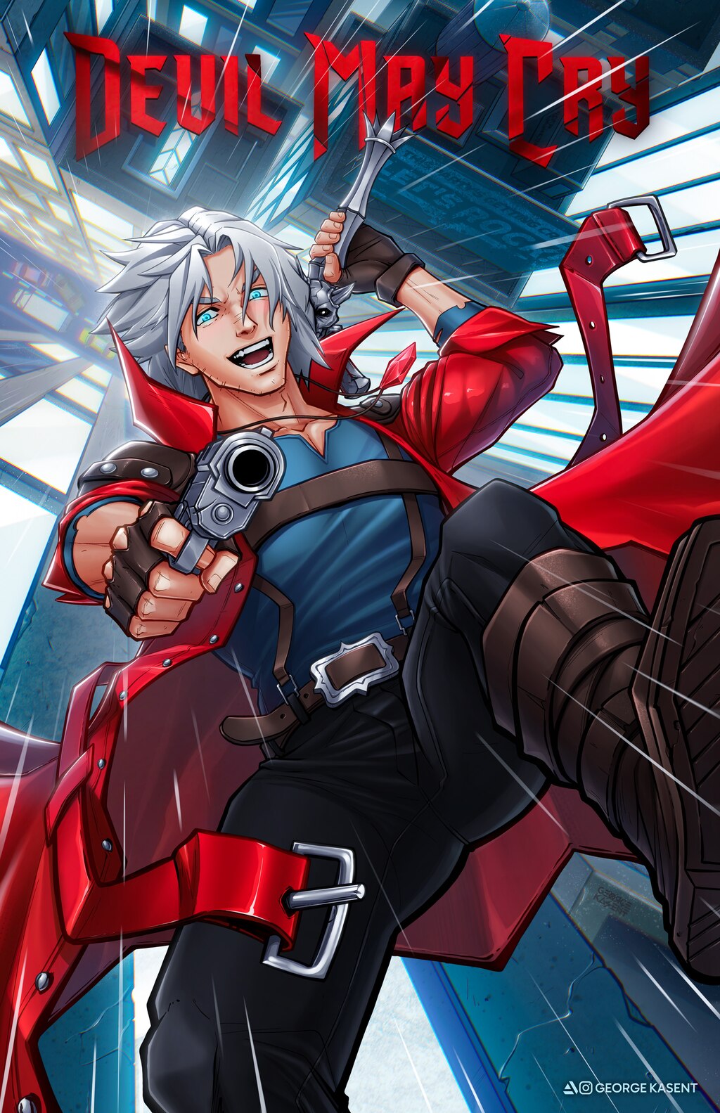 Steam コミュニティ :: DmC Devil May Cry