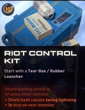 Steam Community :: Guide :: (March 2024 Updates) Synthetik 2 Classes Guide
