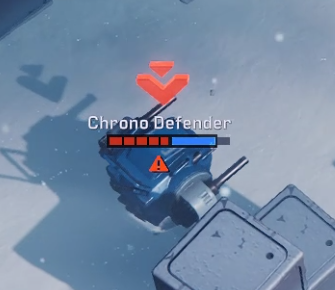 Steam Community :: Guide :: Synthetik 2 Enemies Visual Guide