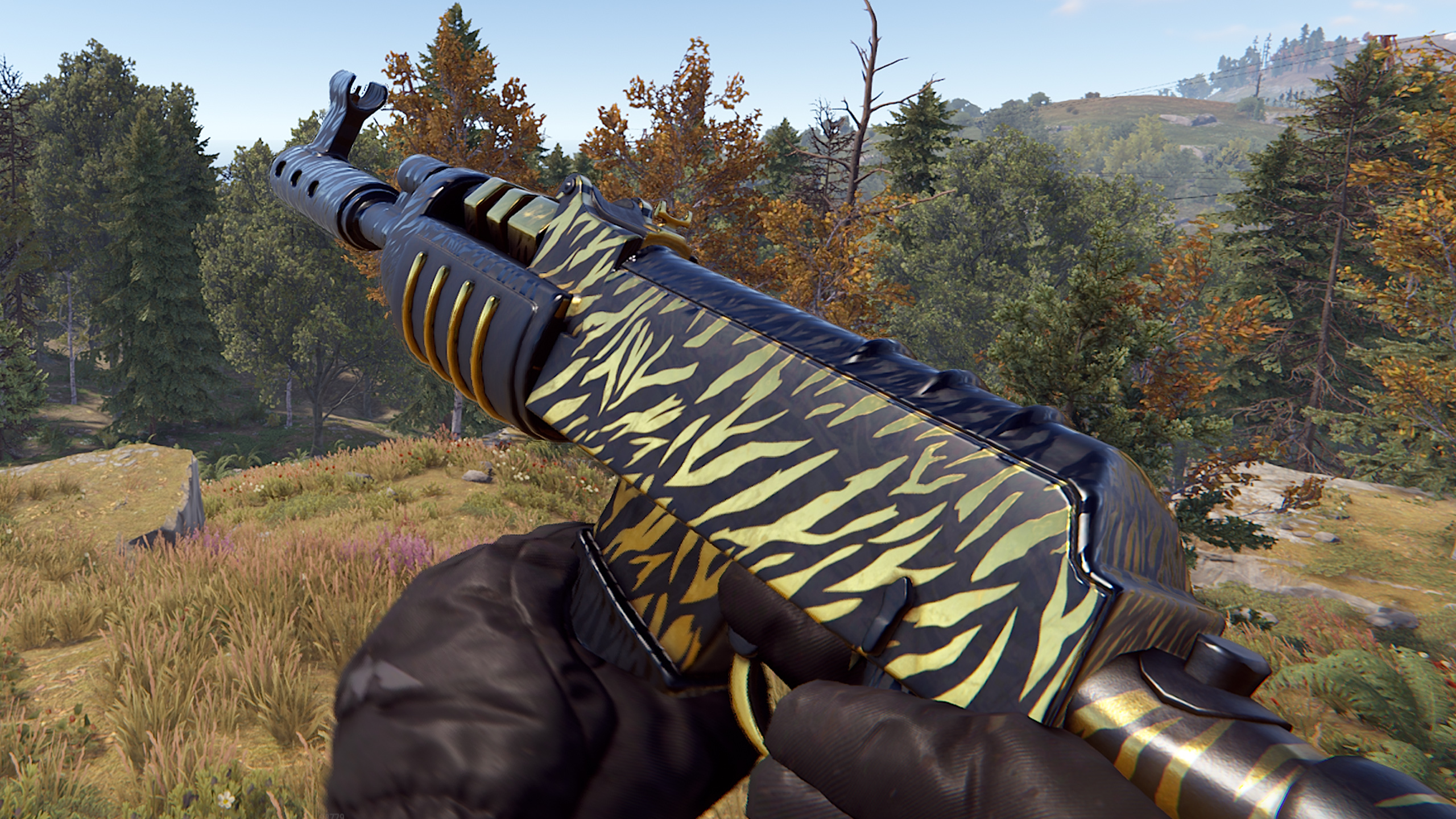 Royal Safari AR screenshot 1