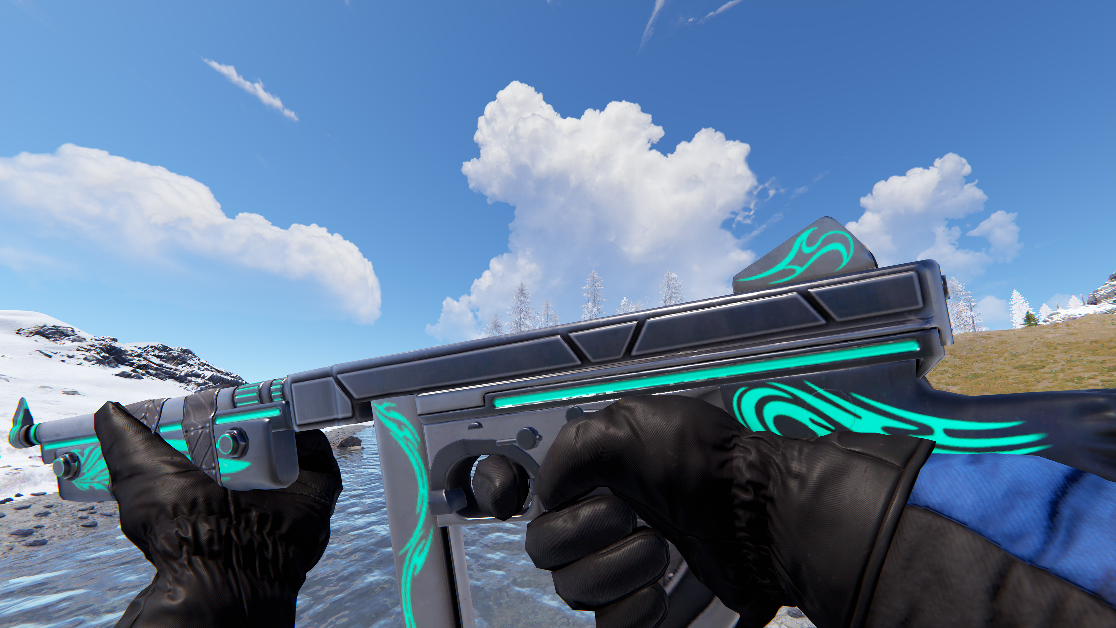 Speed Rage Thompson thumbnail 7