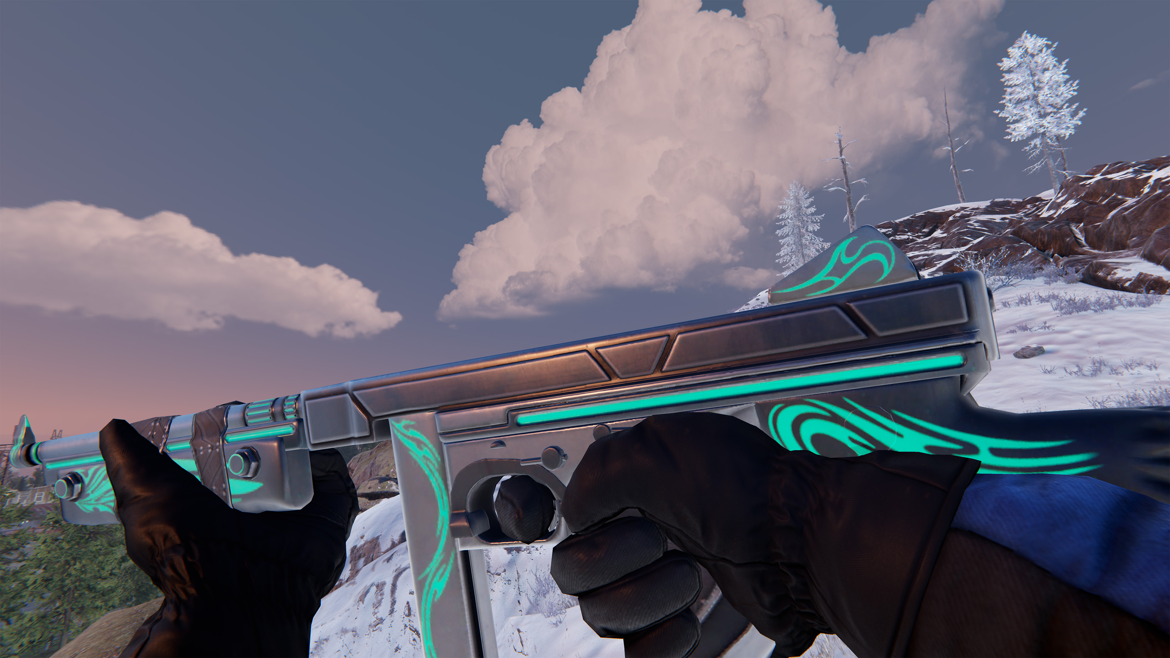 Speed Rage Thompson thumbnail 10