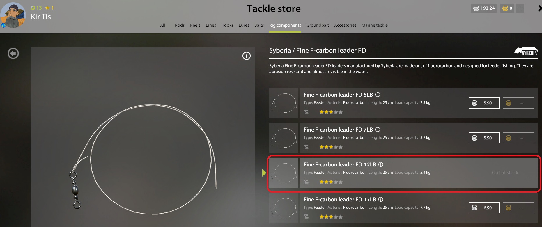 Steam Community :: Guide :: Russian Fishing 4 Beginner guide