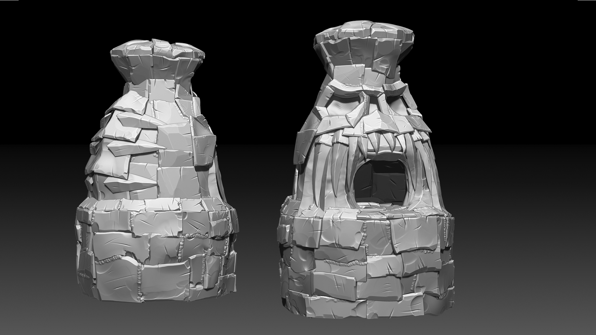 Twisted Metal Furnace thumbnail 2