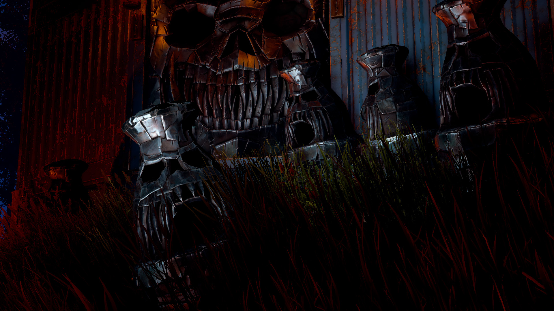 Twisted Metal Furnace thumbnail 7