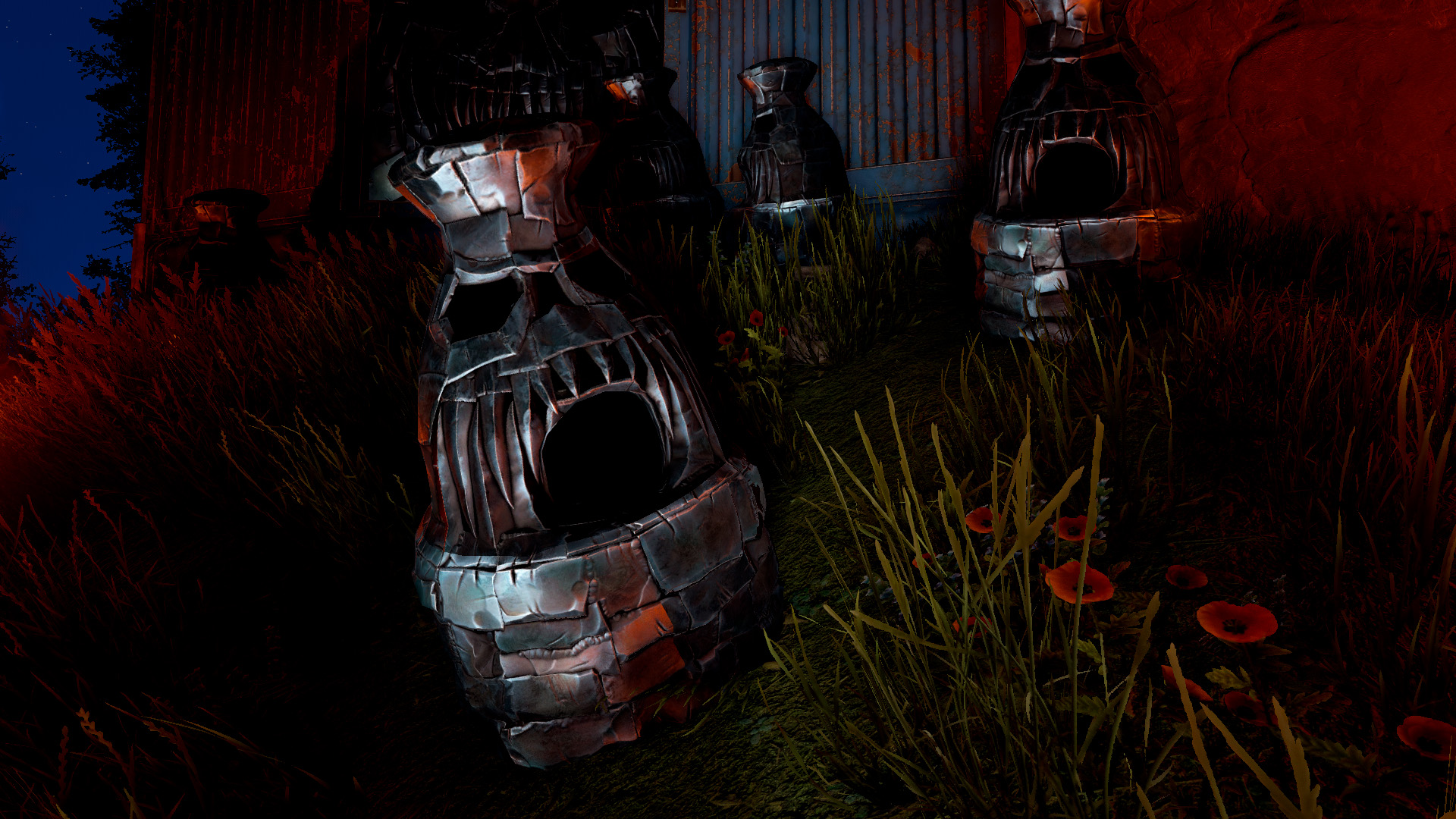 Twisted Metal Furnace thumbnail 4