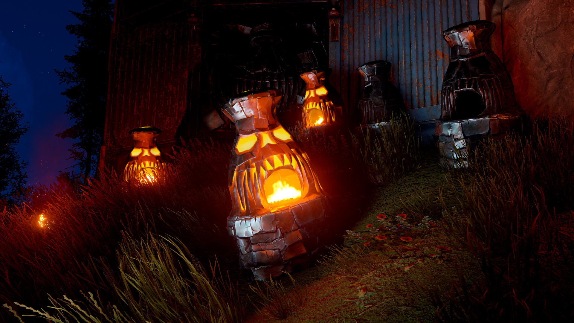 Twisted Metal Furnace thumbnail 8