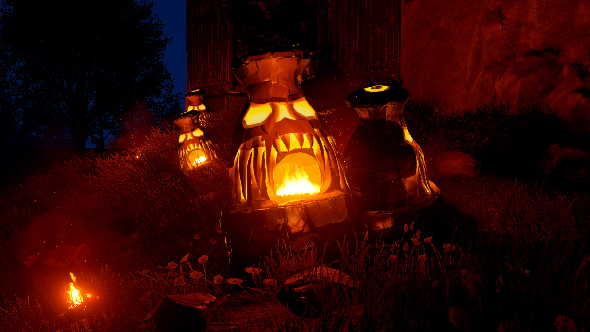 Twisted Metal Furnace thumbnail 5