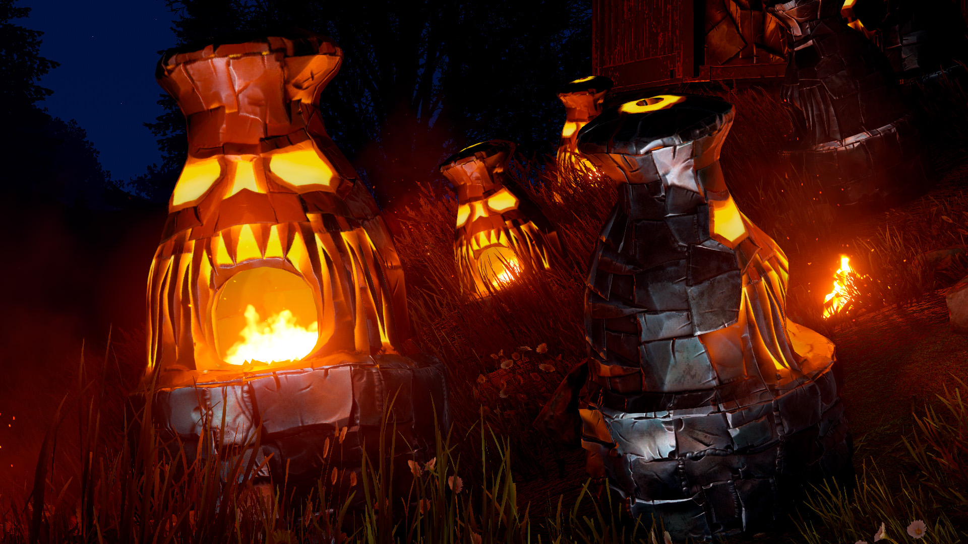 Twisted Metal Furnace thumbnail 3