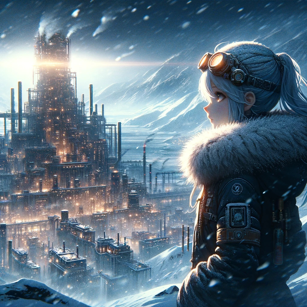 Steam Community Frostpunk
