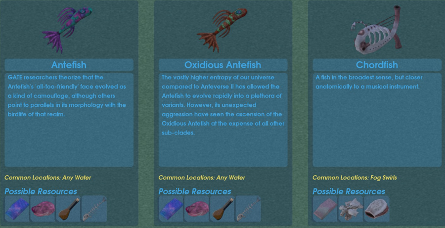 Steam Community :: Guide :: Dr. V's Ultimate Guide to Fishing [Updated ...