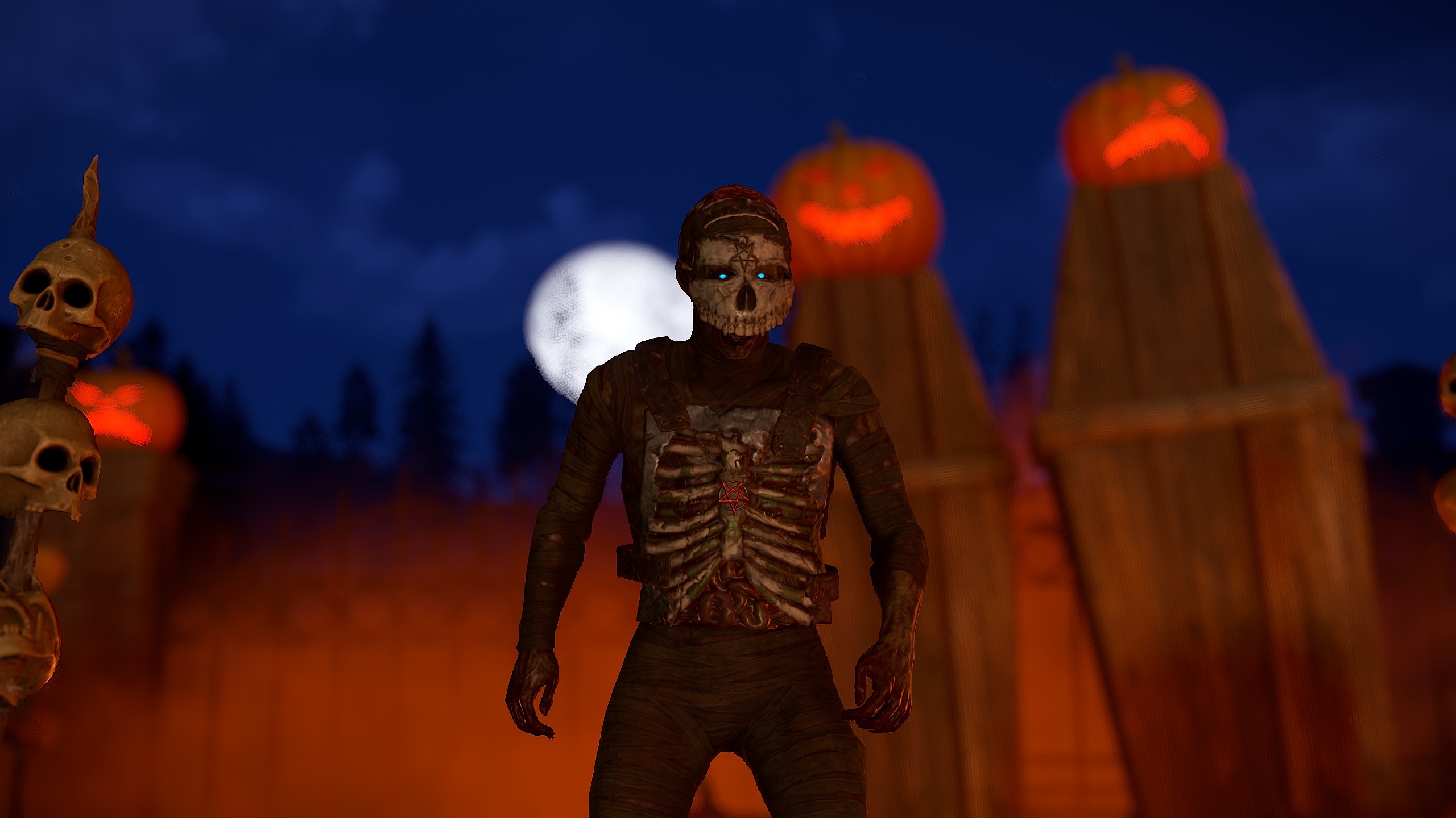 The Awakened Chestplate thumbnail 2