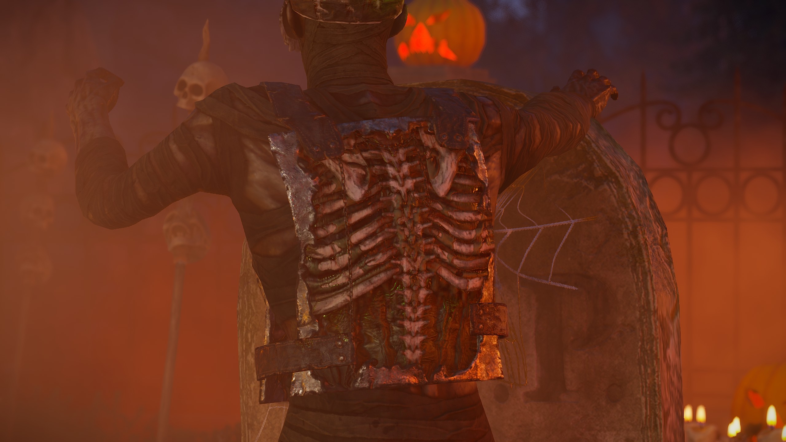 The Awakened Chestplate thumbnail 6