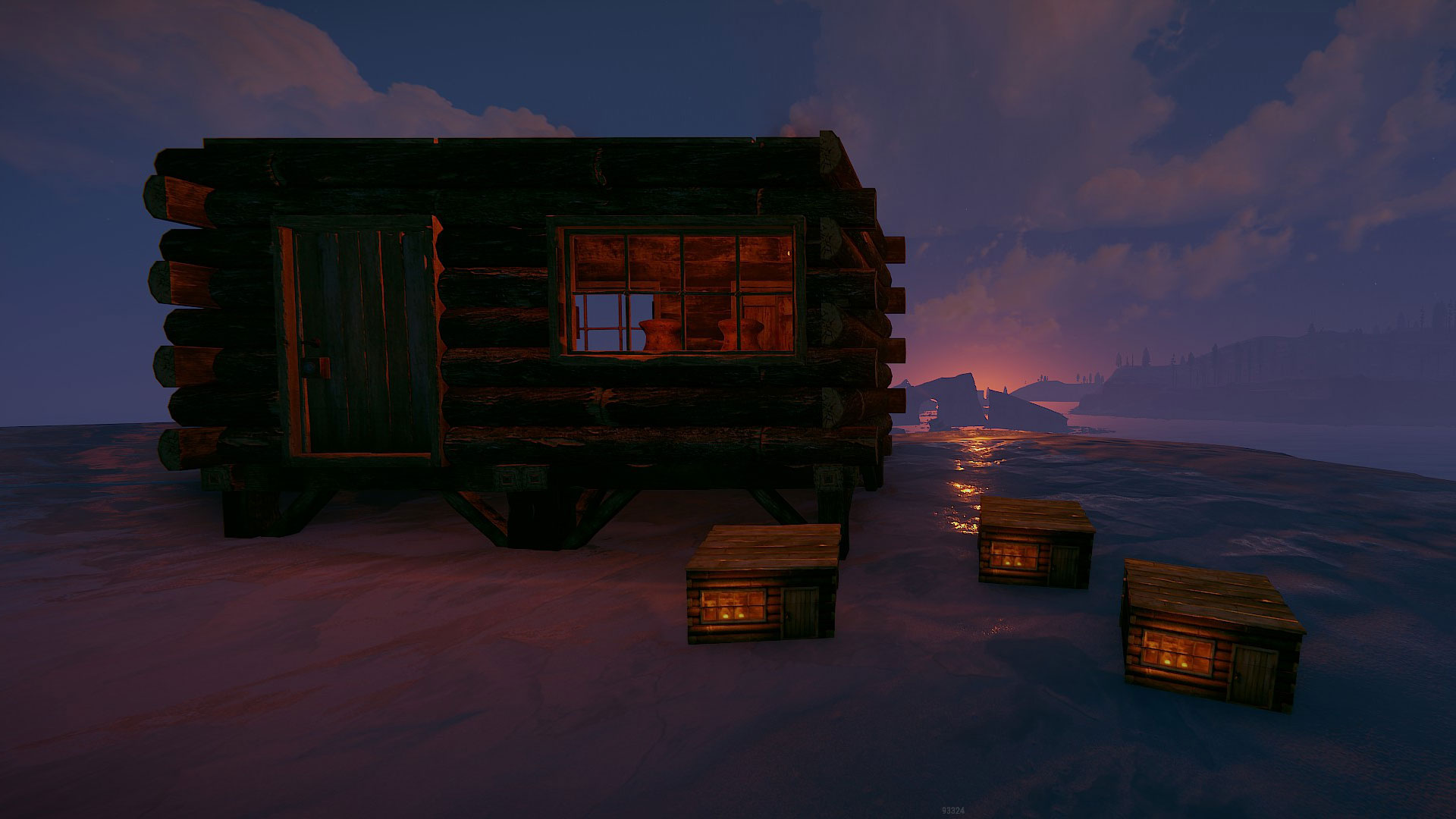 Wooden Base Box thumbnail 11