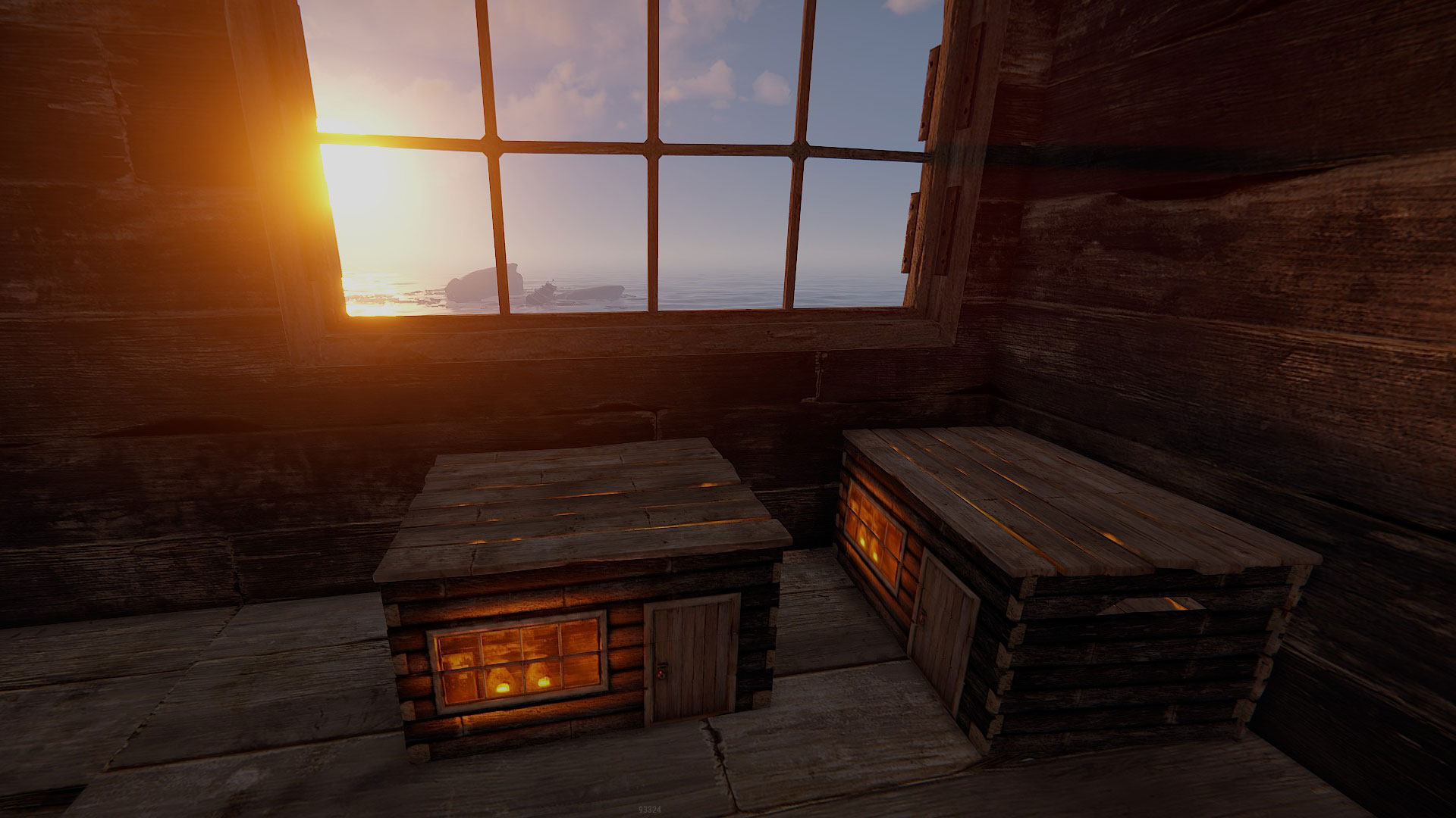 Wooden Base Box thumbnail 8