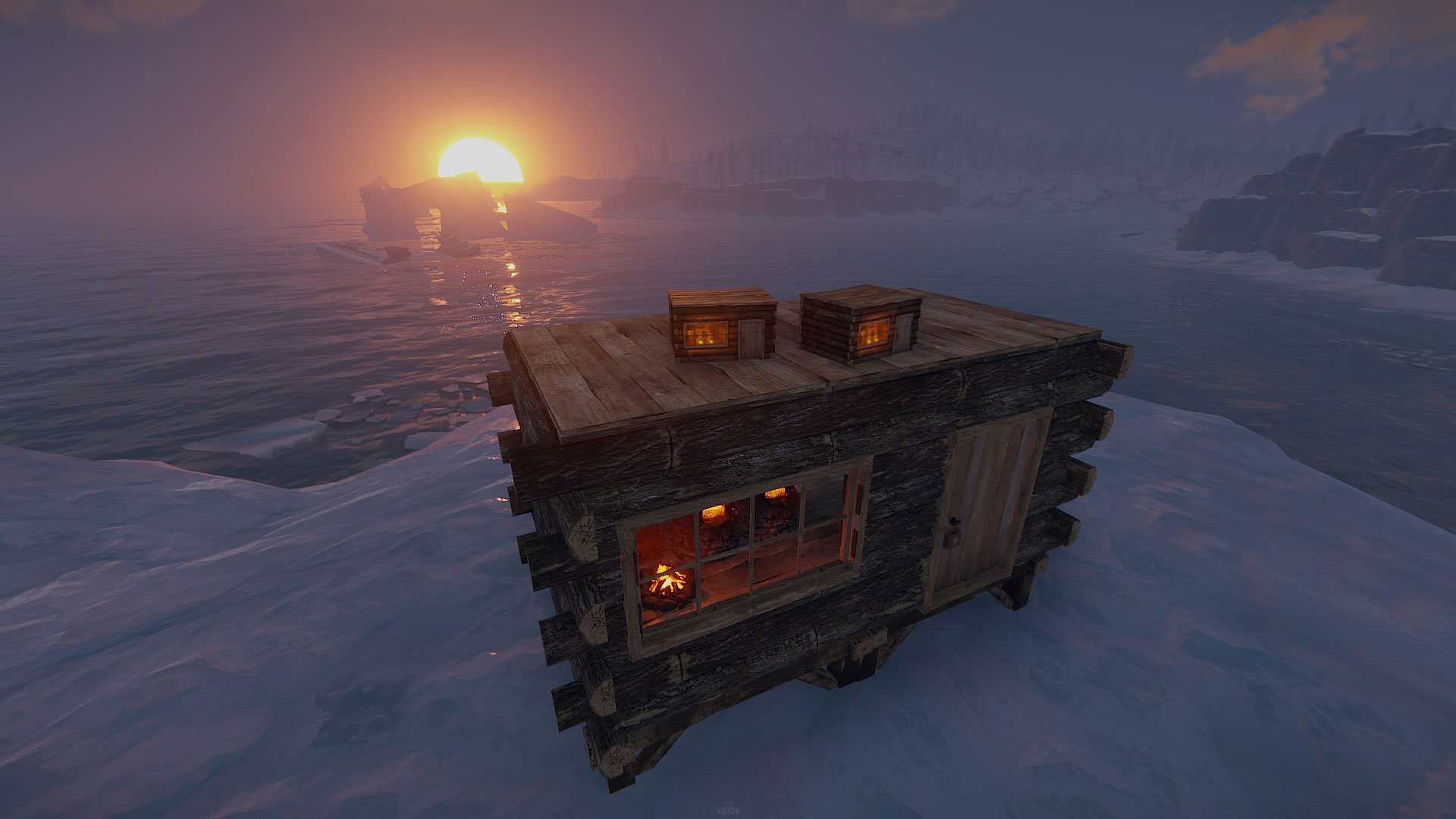Wooden Base Box thumbnail 6