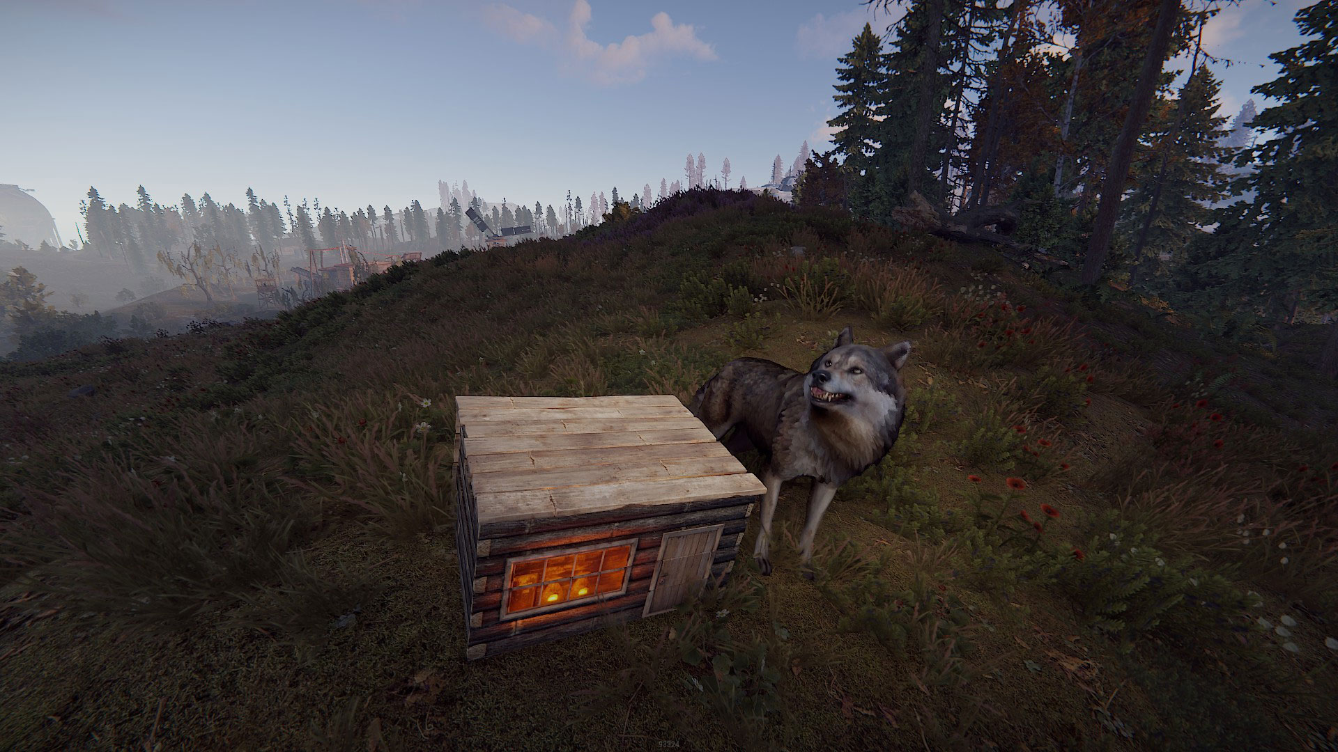 Wooden Base Box thumbnail 9