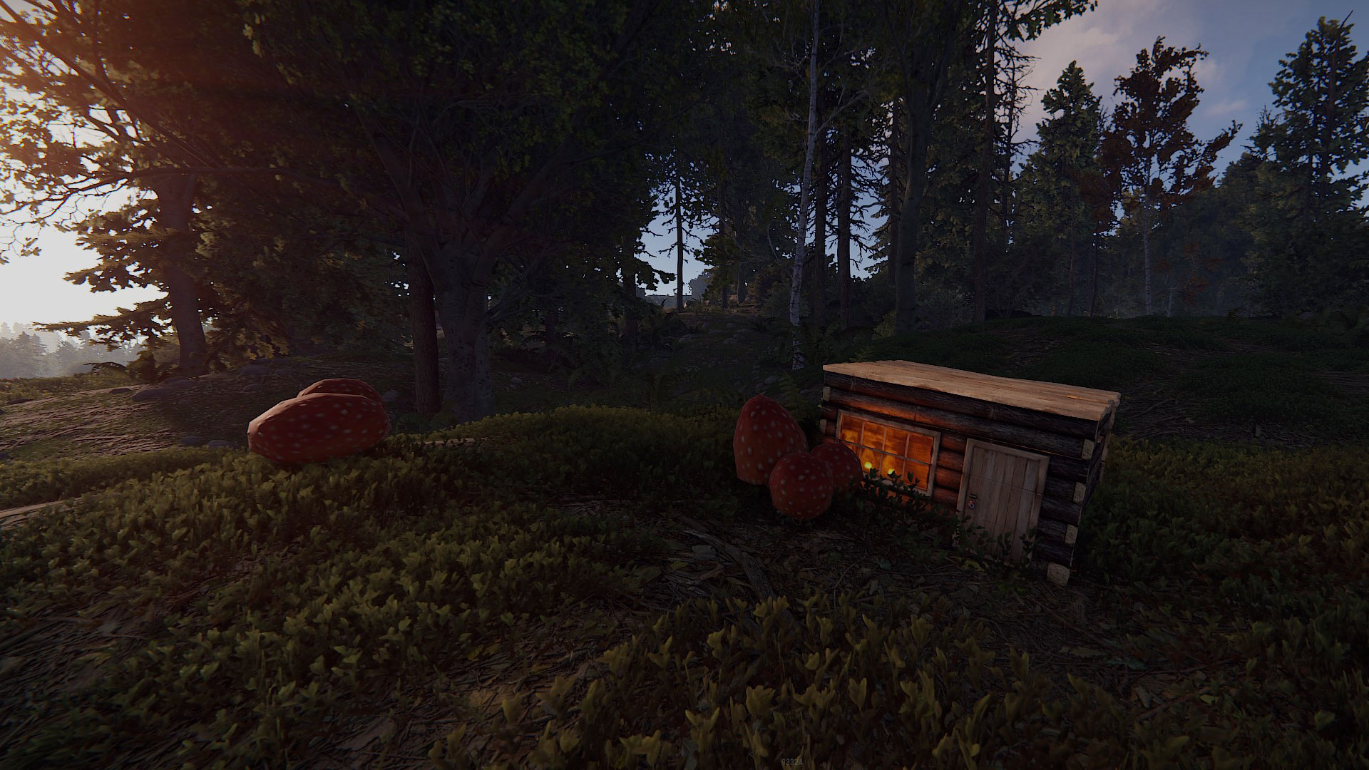 Wooden Base Box thumbnail 7