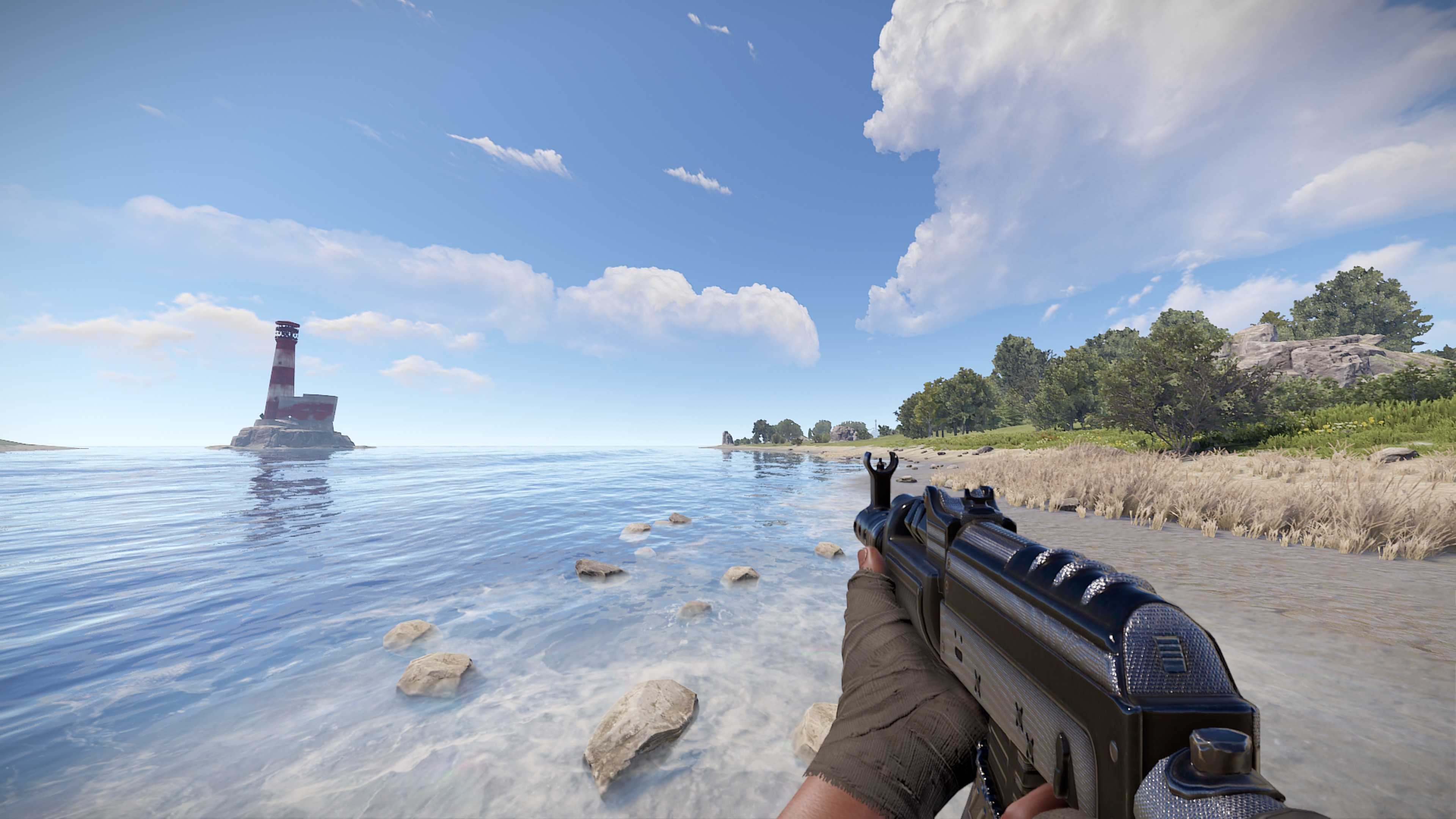 Black Diamond AK47 screenshot 1