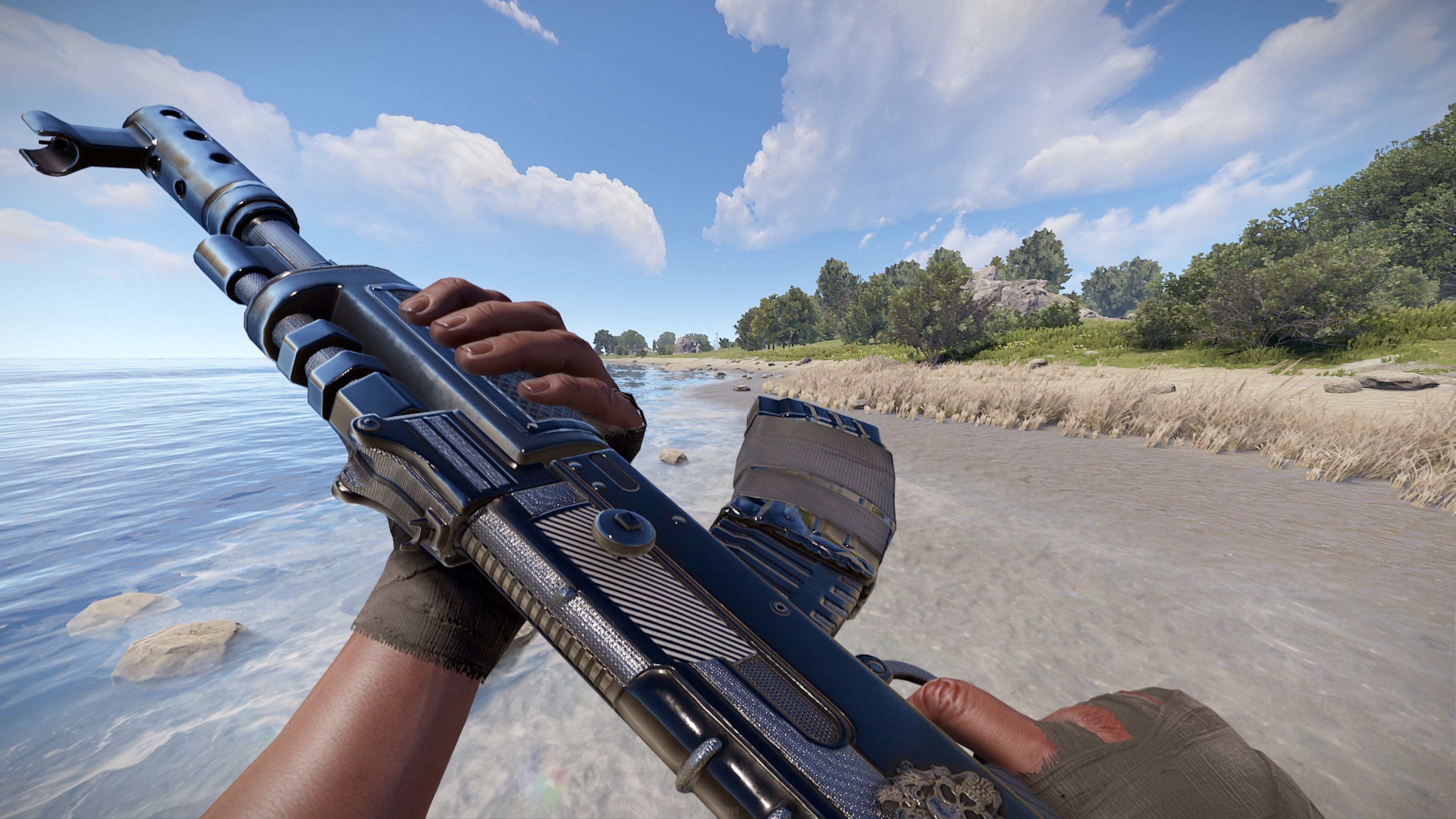 Black Diamond AK47 thumbnail 2