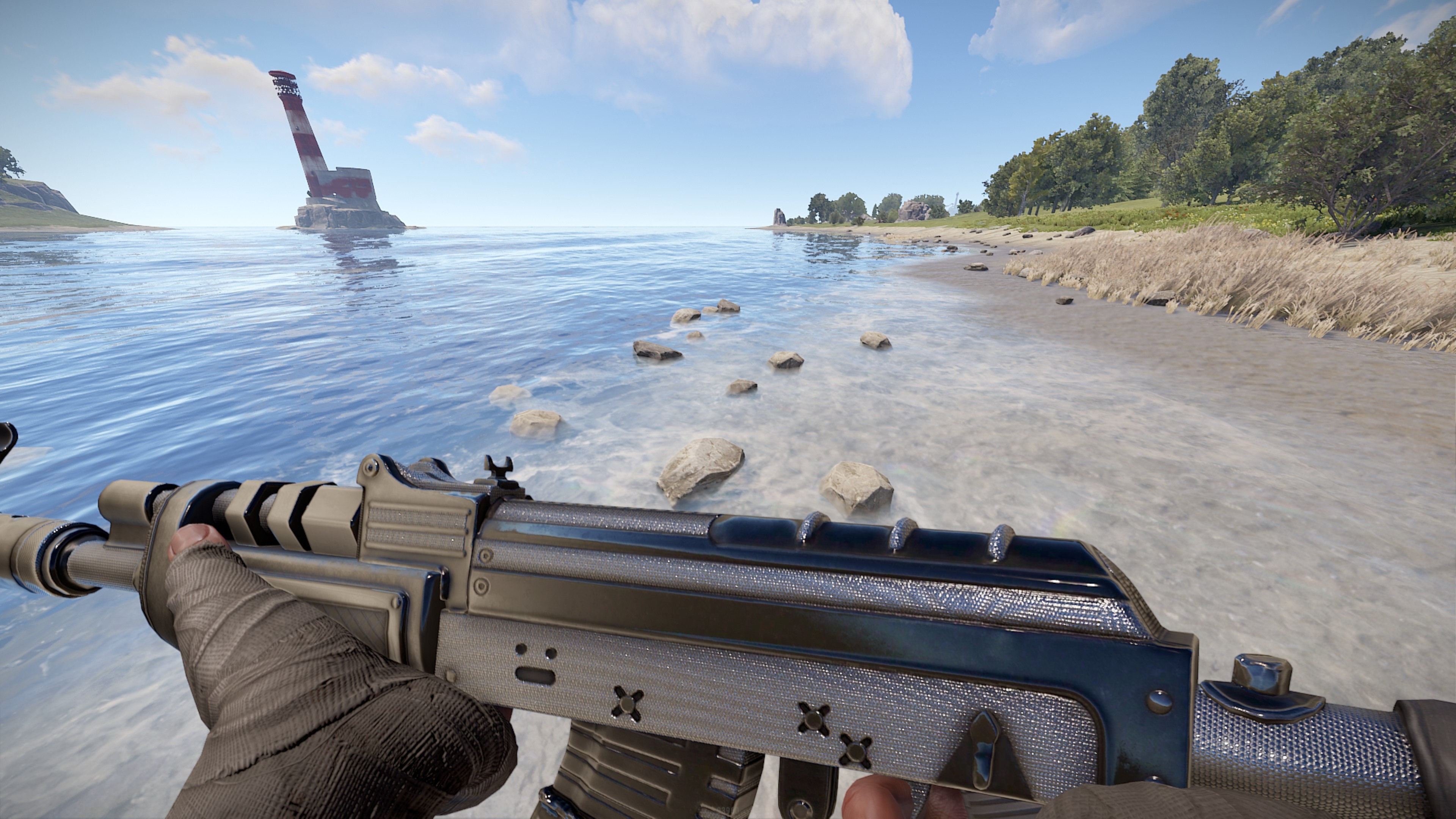 Black Diamond AK47 thumbnail 3