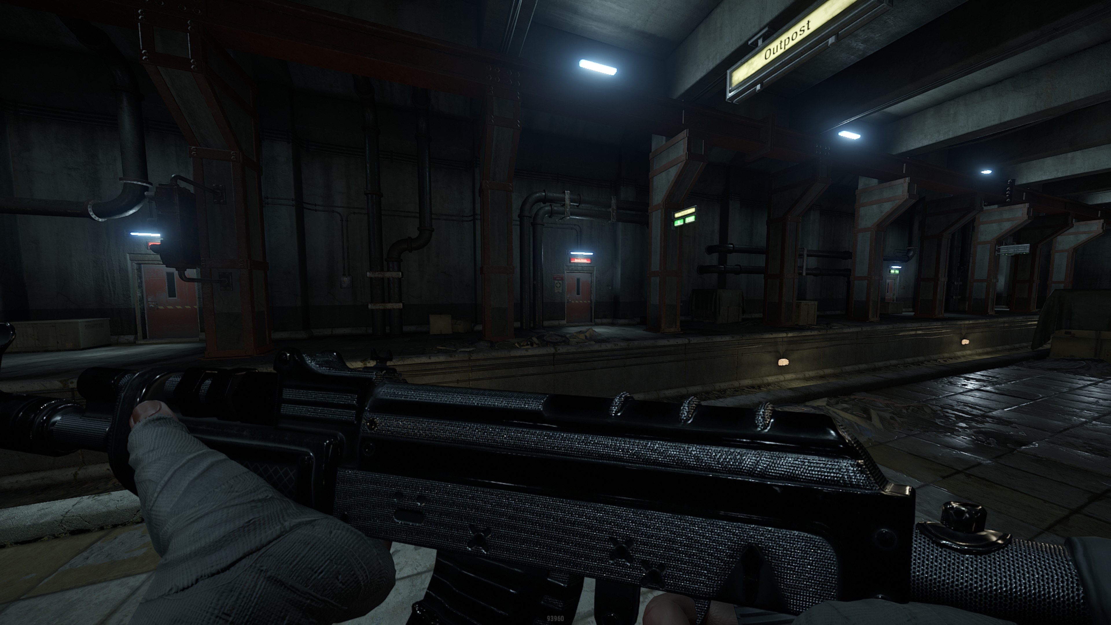 Black Diamond AK47 thumbnail 4
