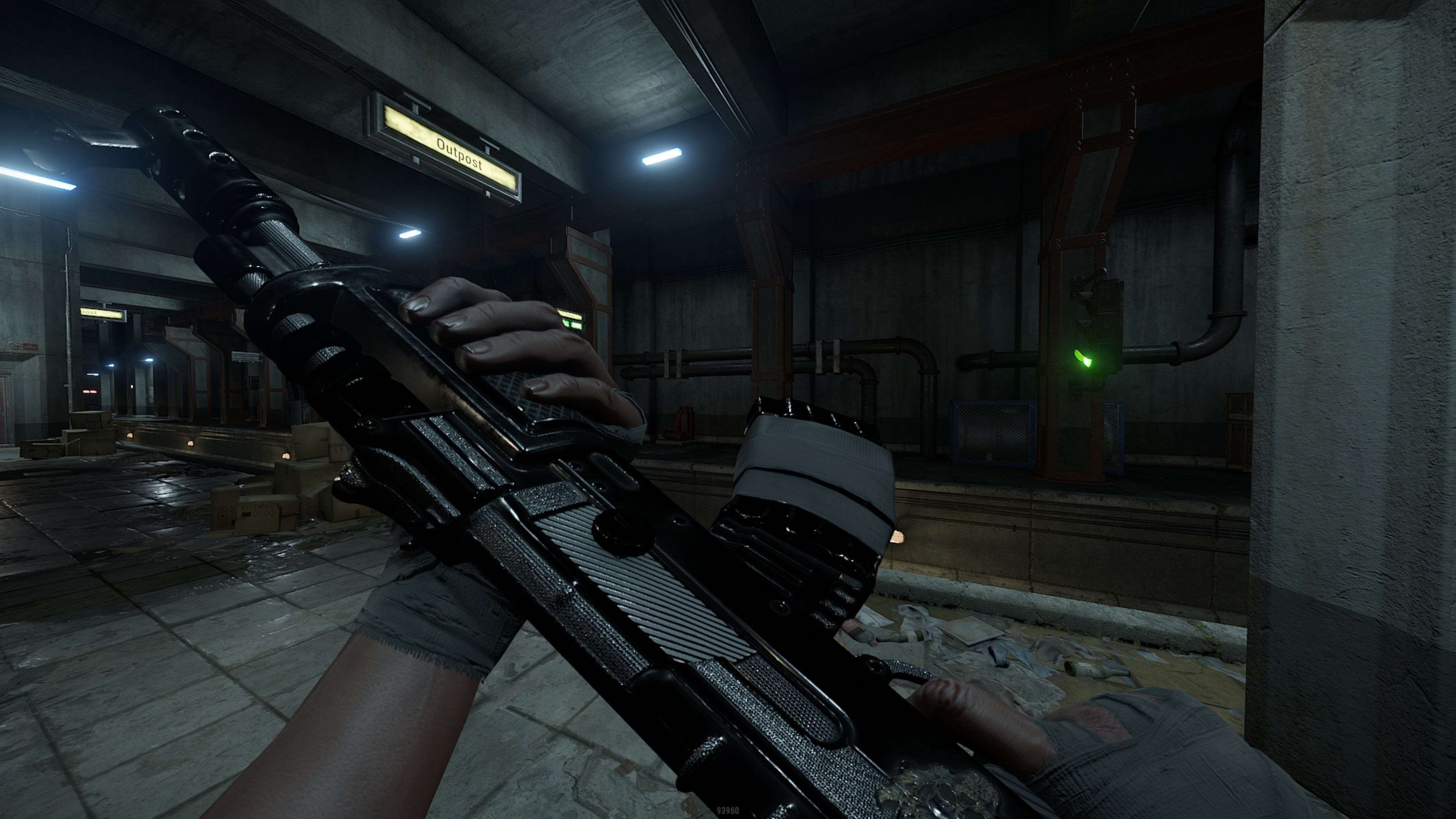 Black Diamond AK47 thumbnail 5